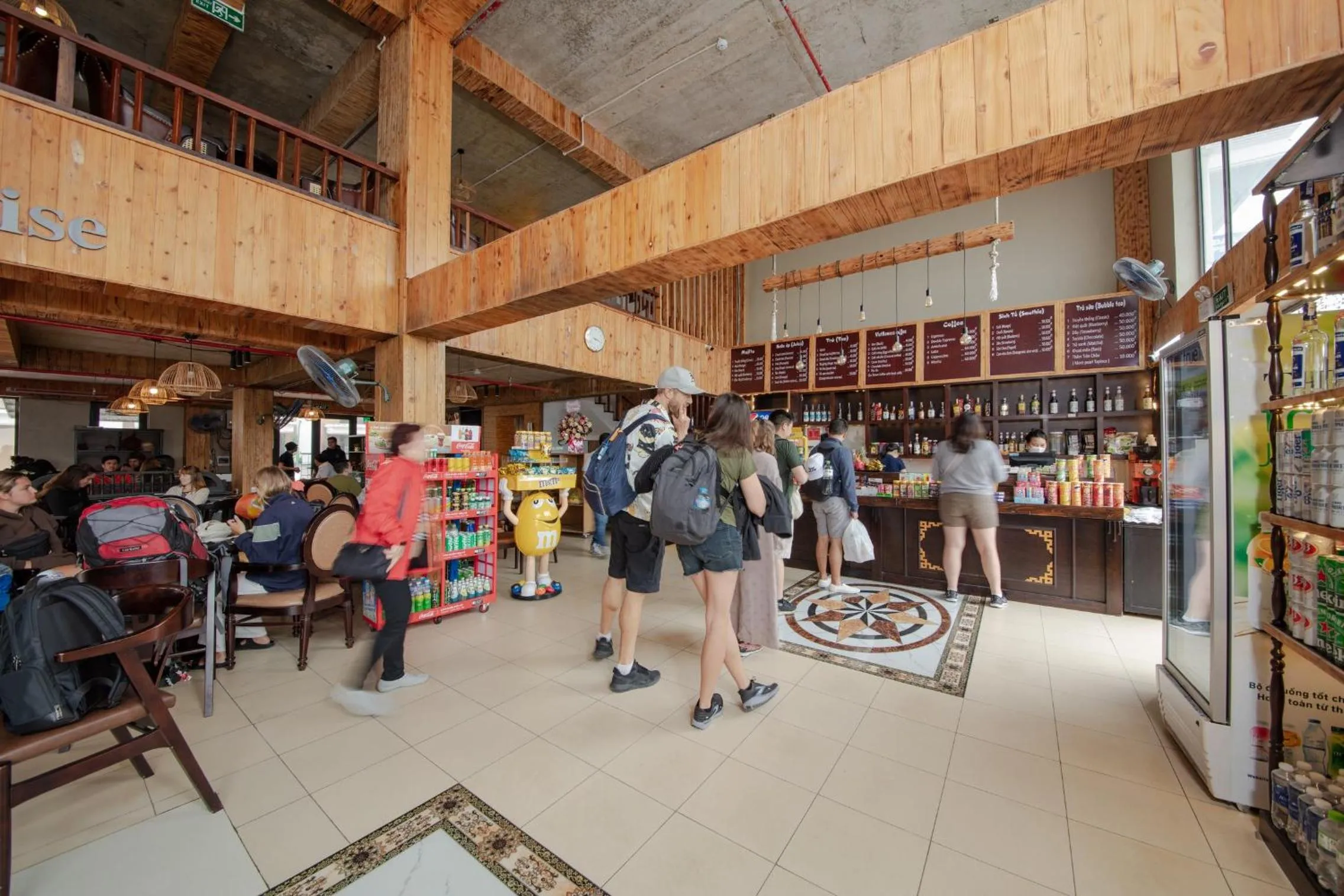 Property building in Ruby Cruise