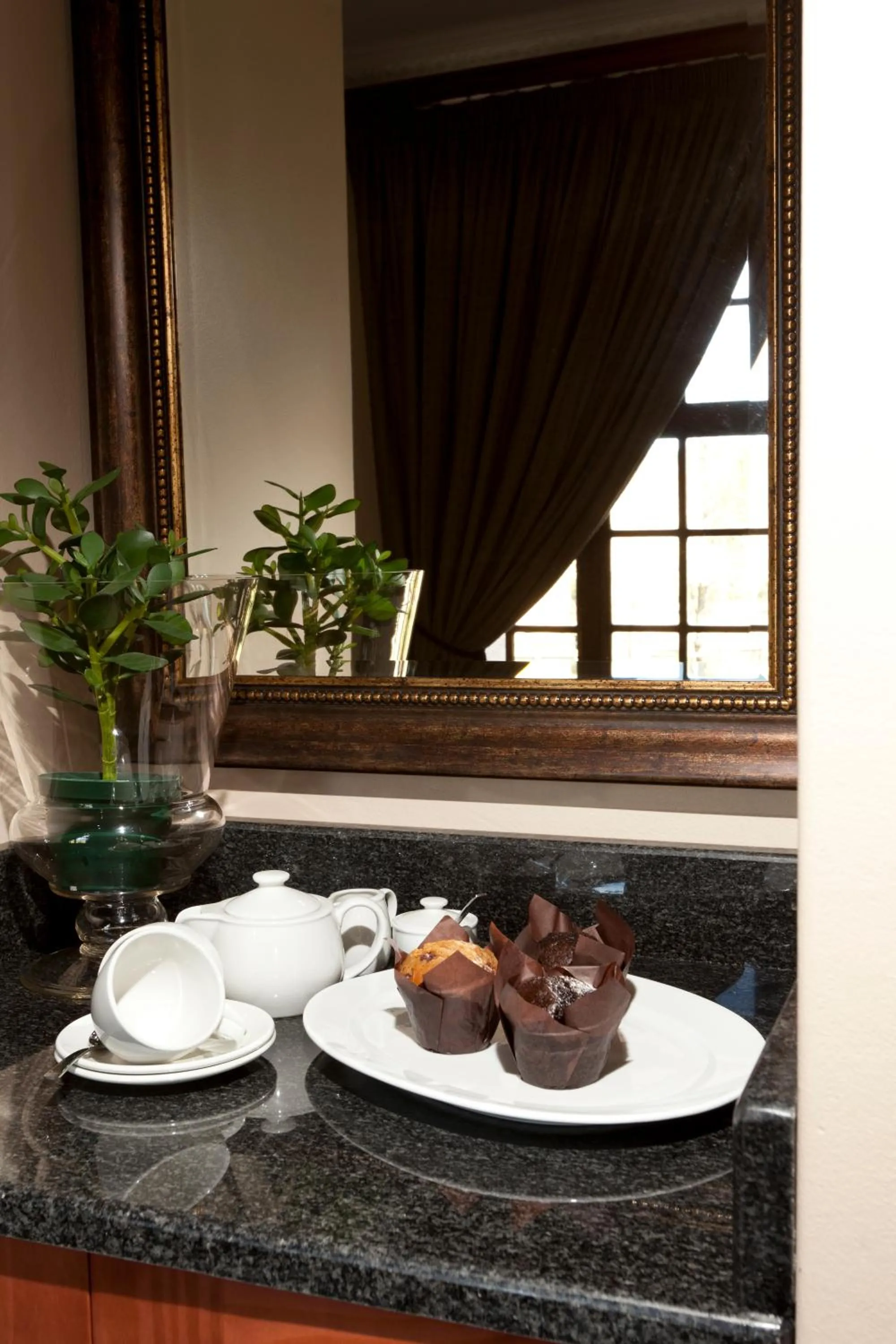 Coffee/tea facilities in Whispering Waters