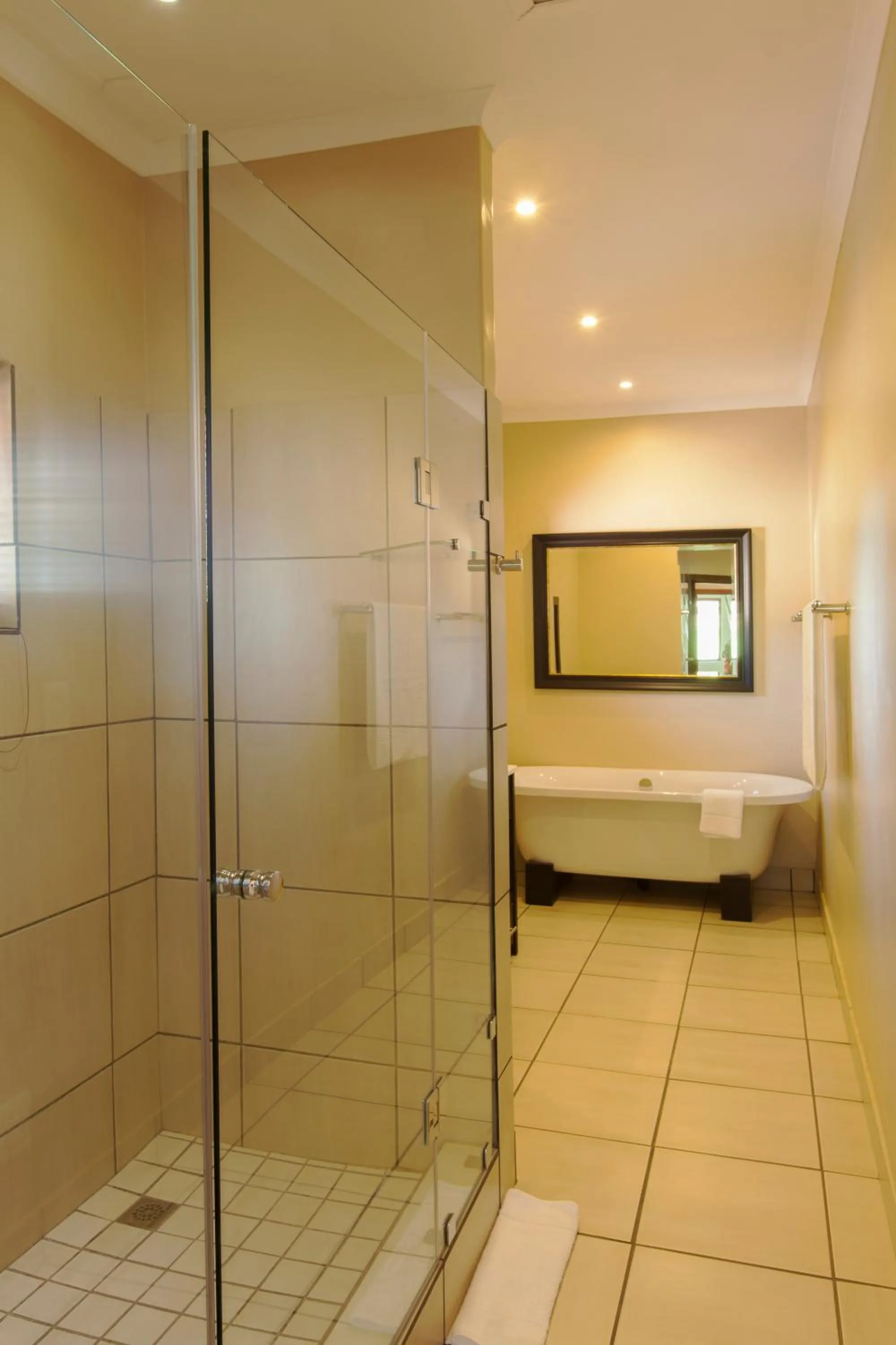 Bathroom in Whispering Waters