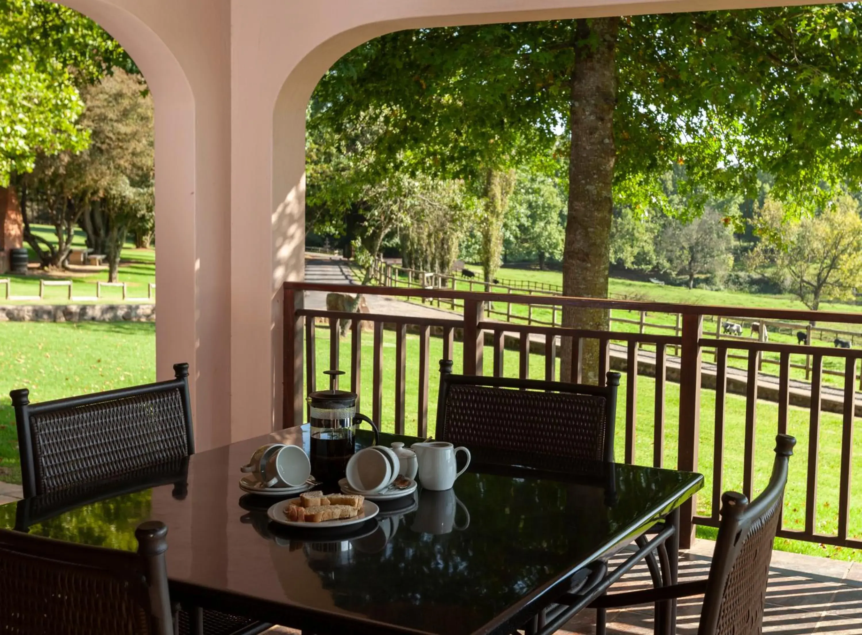 Two-Bedroom Chalet in Whispering Waters Two-Bedroom Chalet in Whispering Waters