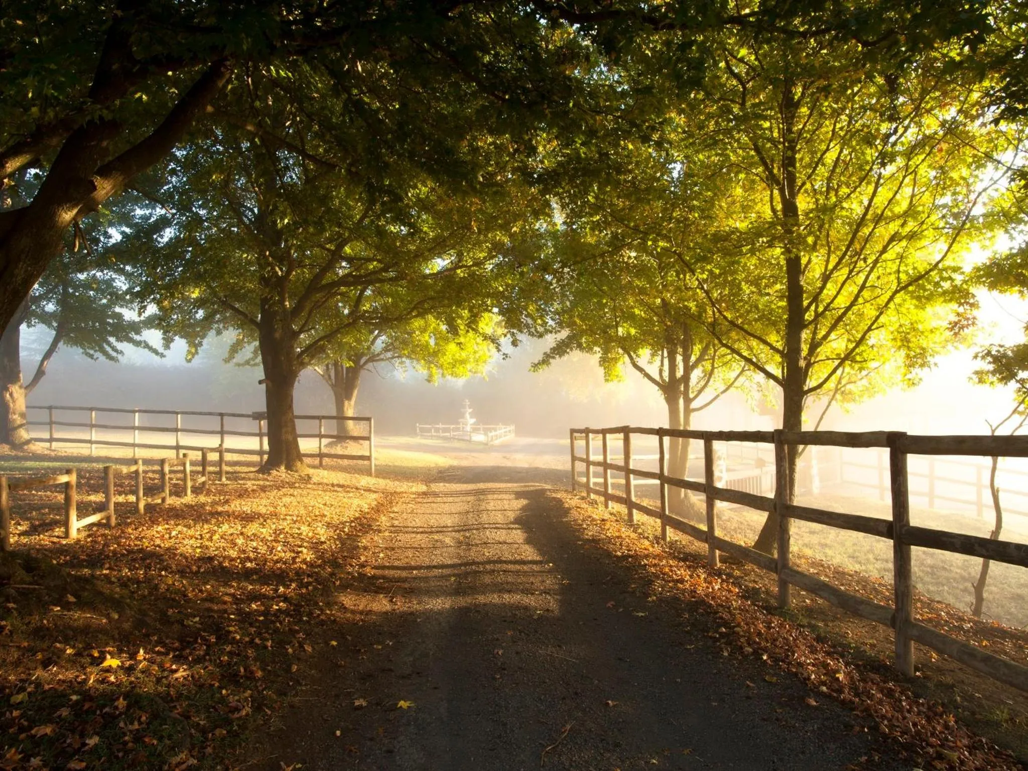 Facade/entrance in Whispering Waters