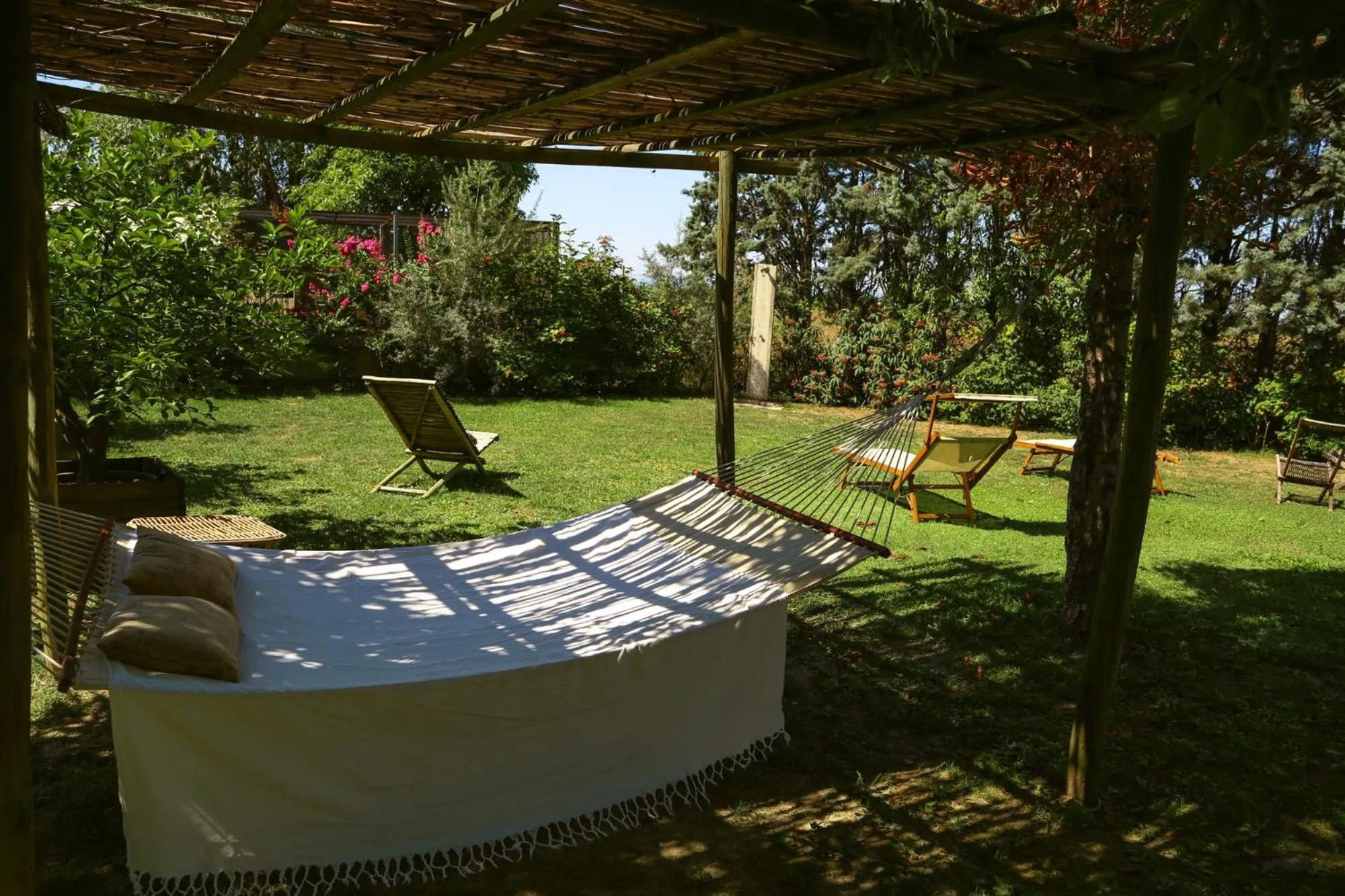 Ca'Bevilacqua Bed&Breakfast