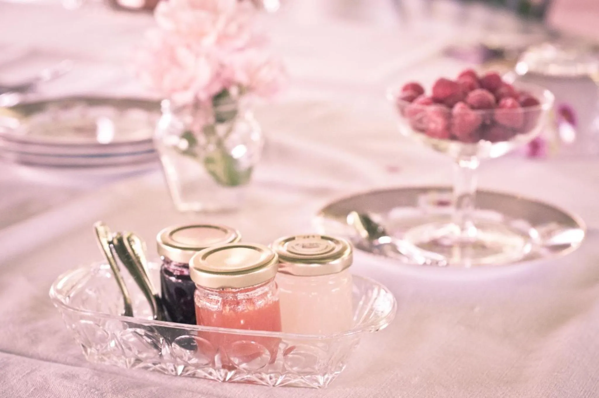 Breakfast in Ca'Bevilacqua Bed&Breakfast