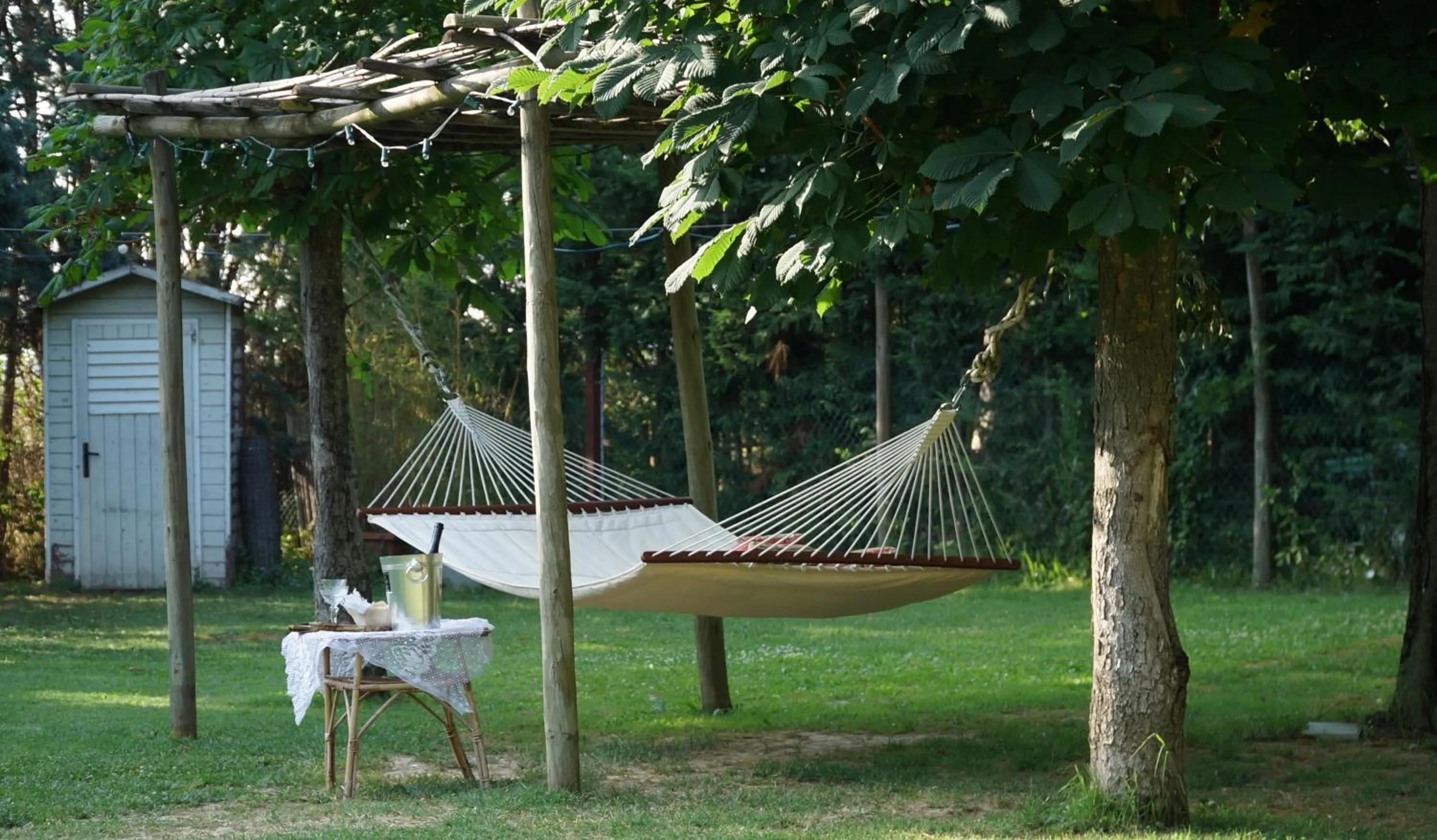 Ca'Bevilacqua Bed&Breakfast