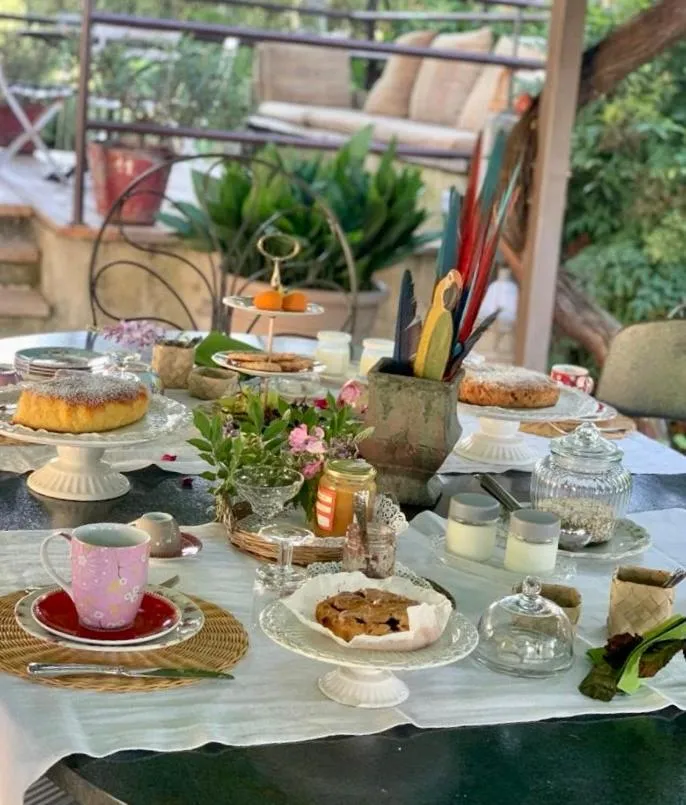 Ca'Bevilacqua Bed&Breakfast