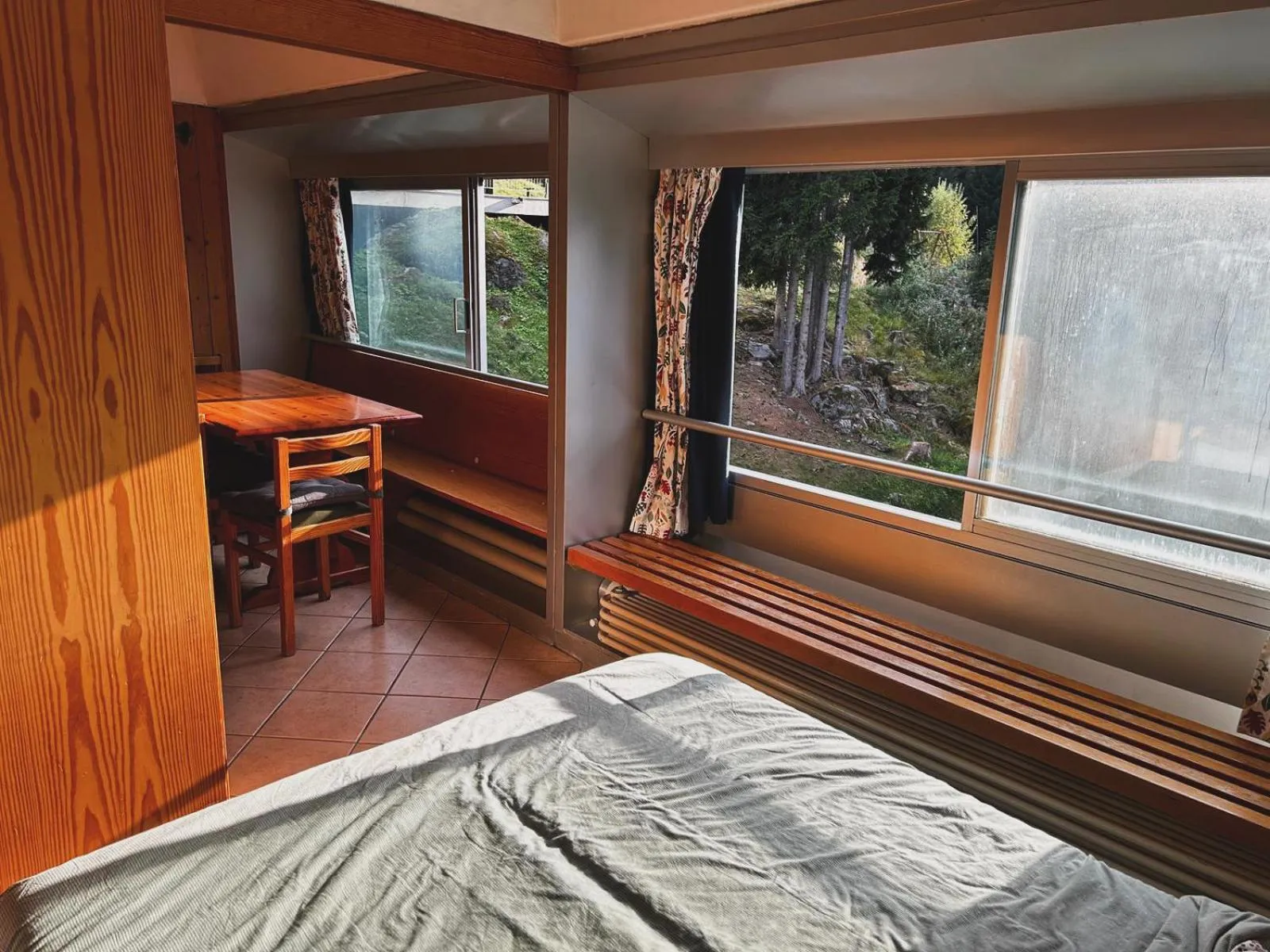 Bed in Sole Alto Marilleva