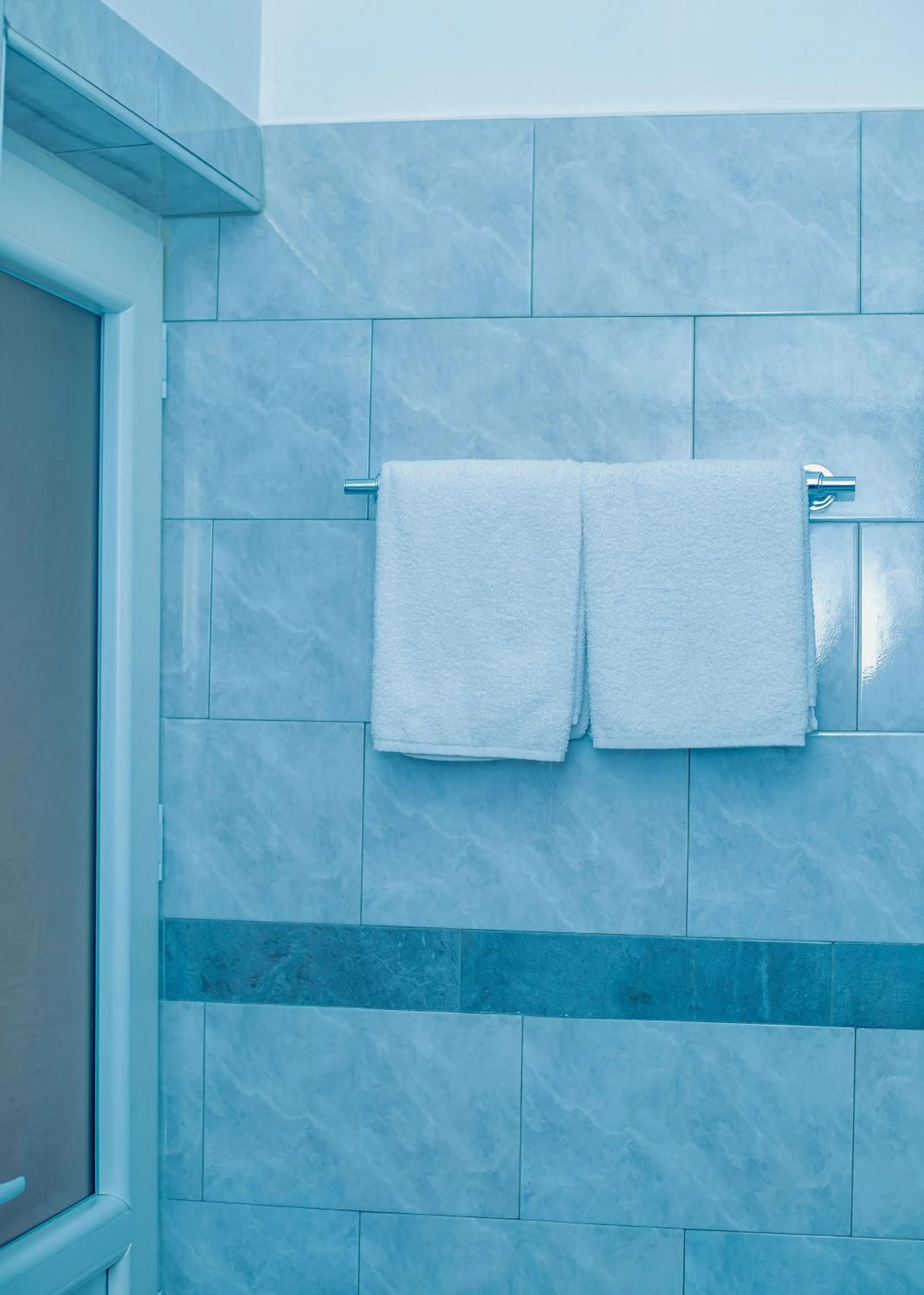 Bathroom in Teranga Lodge and Restaurant