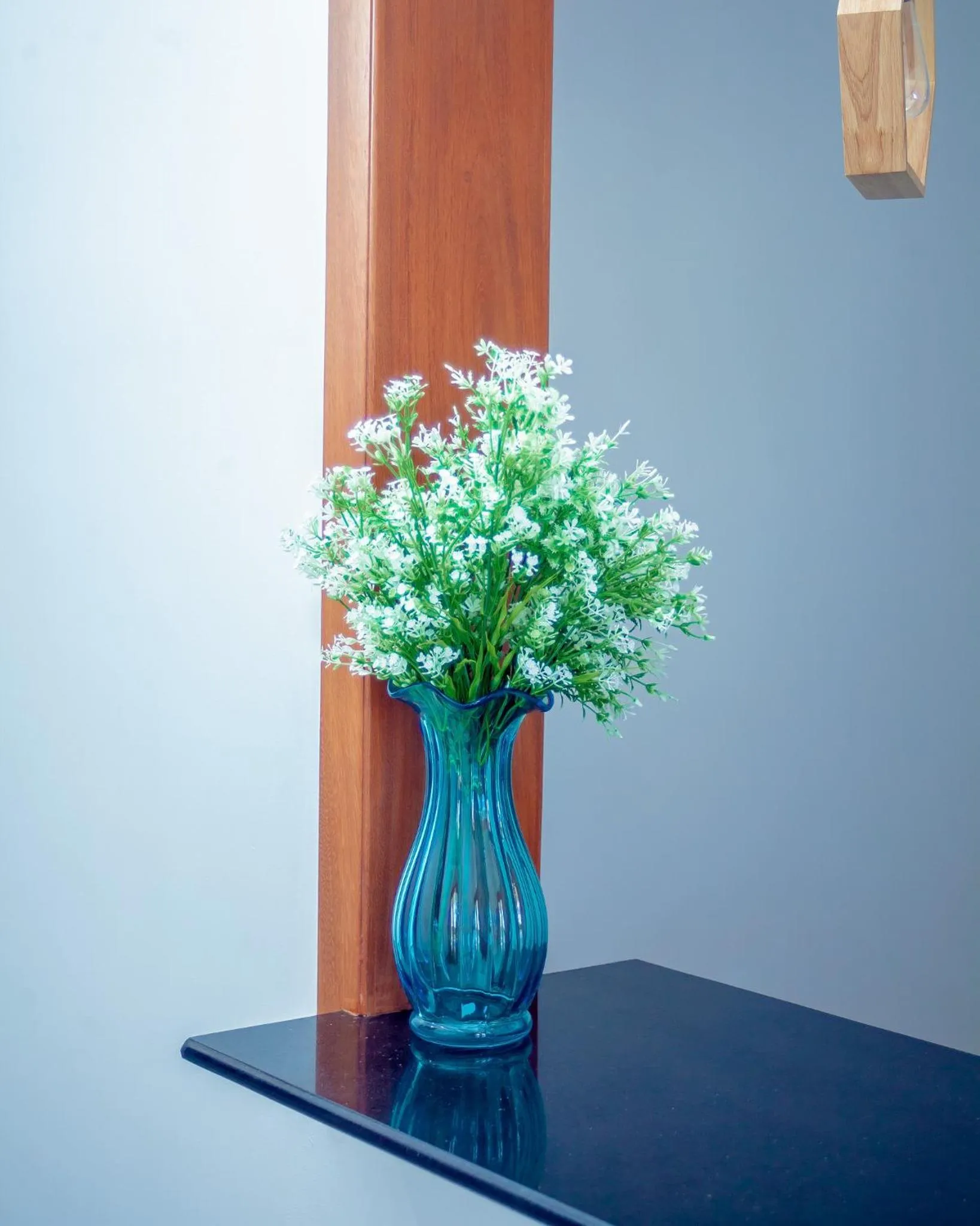 Lobby or reception in Teranga Lodge and Restaurant