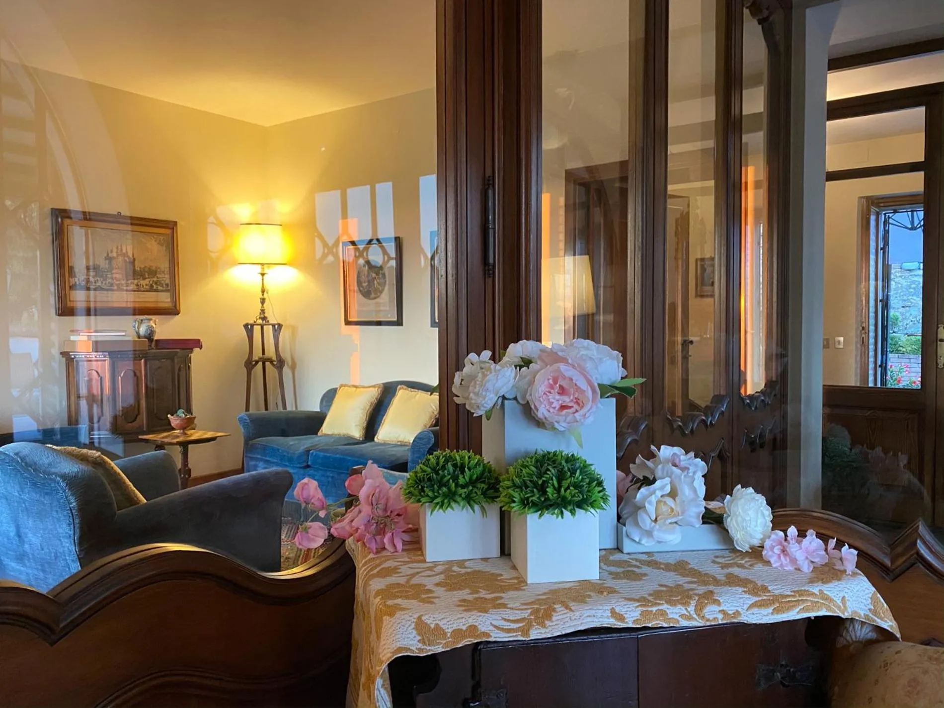 Activities in Bed and Breakfast Albe