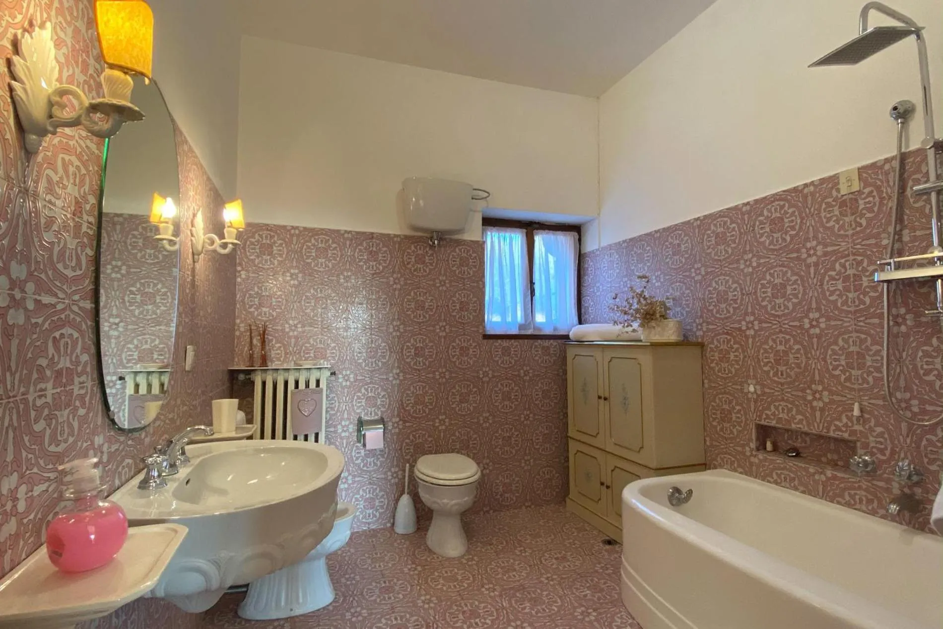 Bed and Breakfast Albe