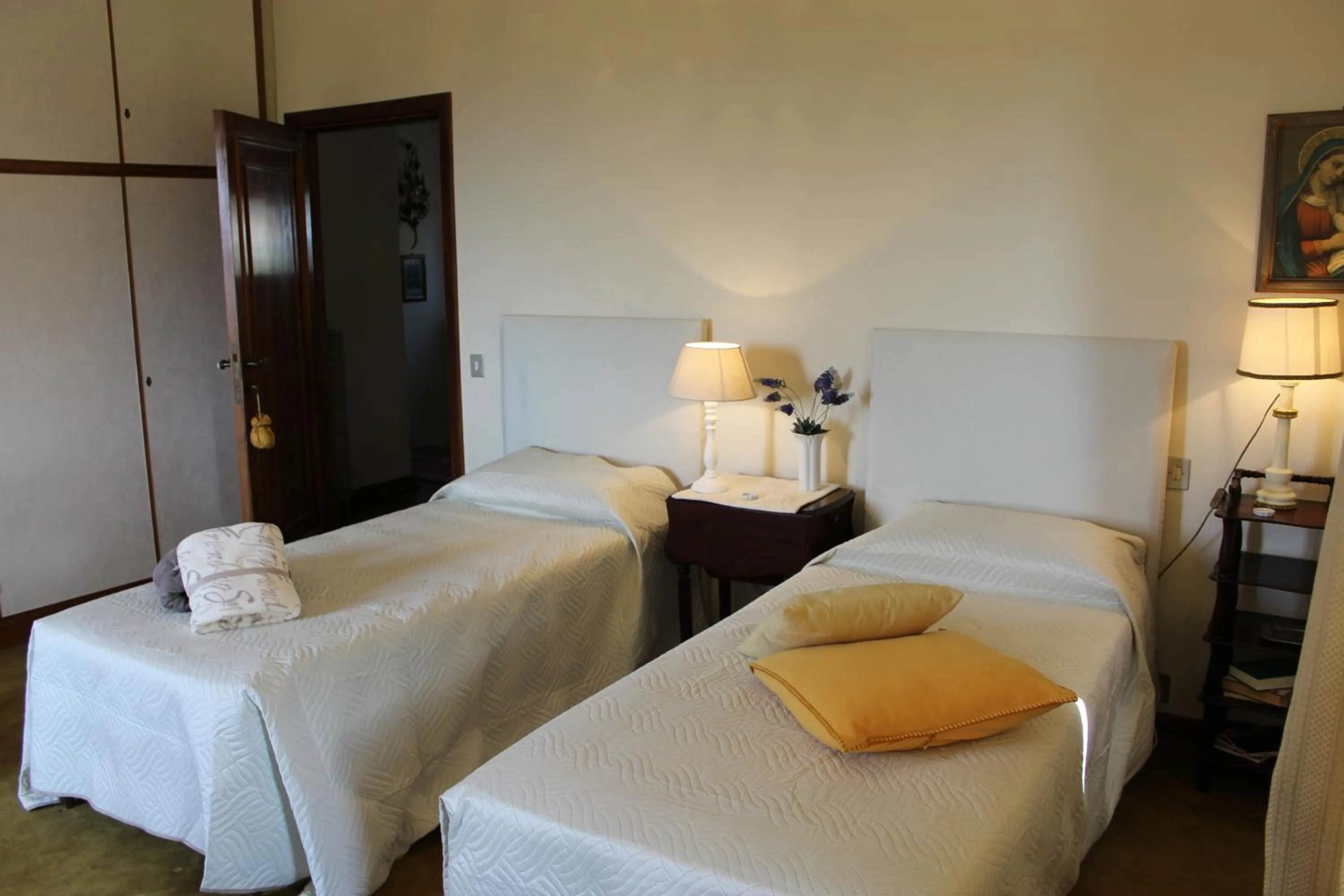 Photo of the whole room in Bed and Breakfast Albe