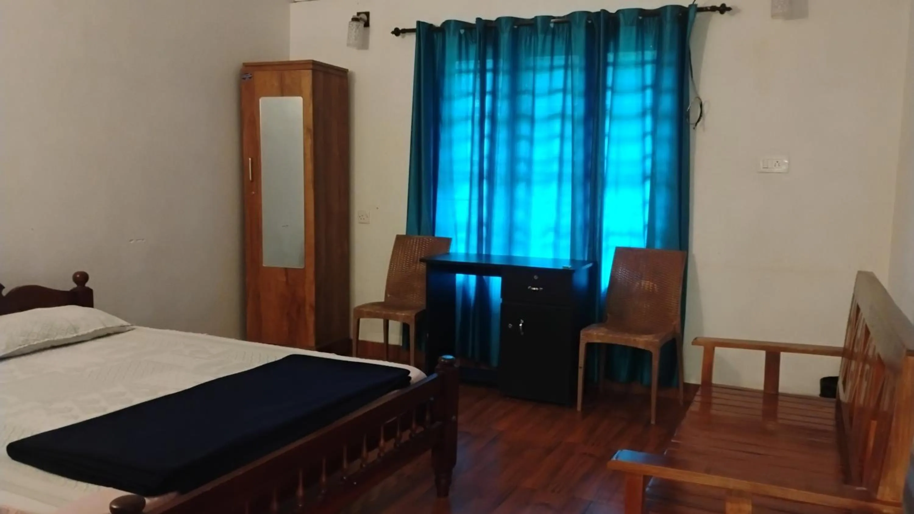 River View Guest Rooms