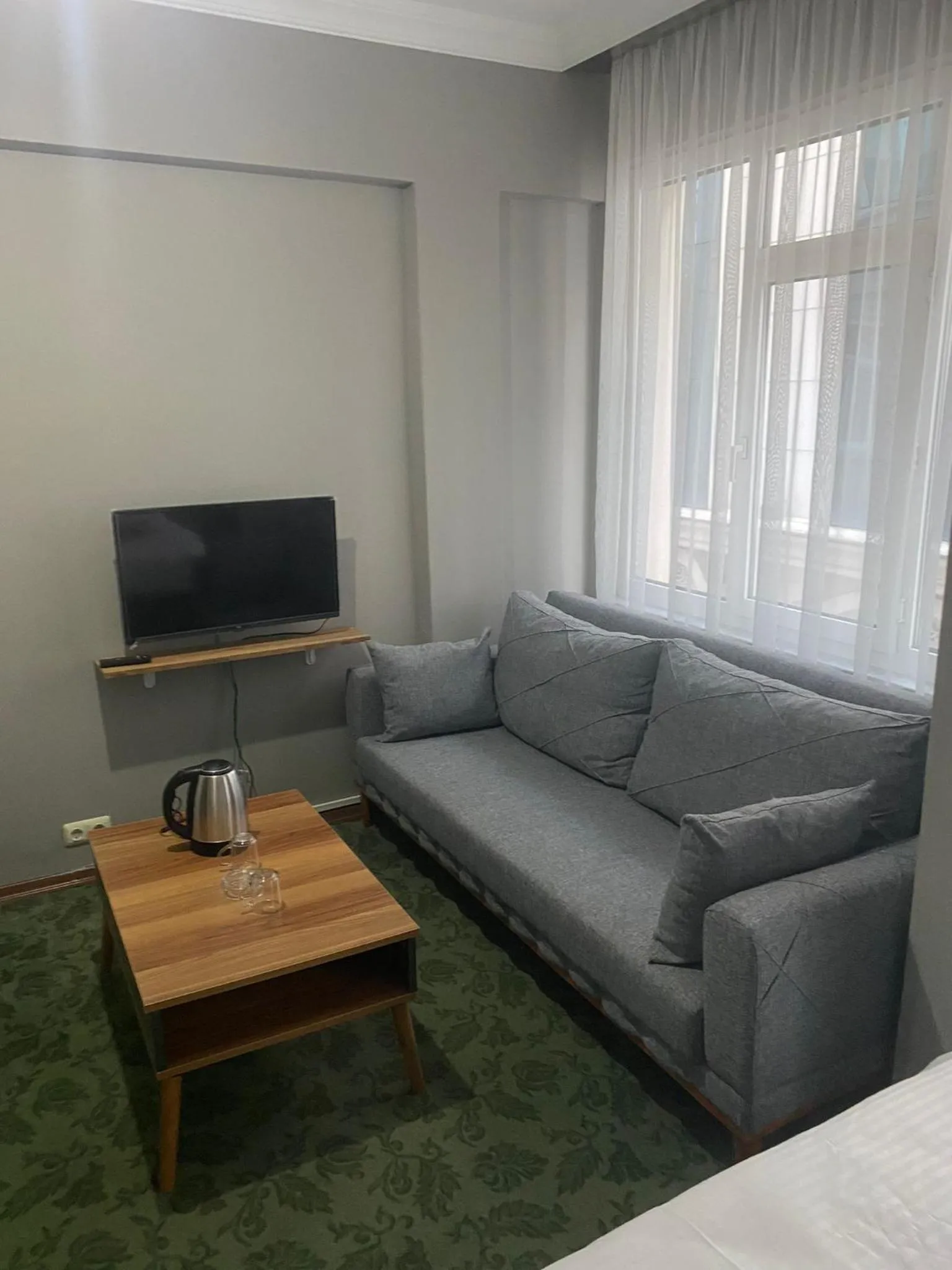 Massage in Samsun Otel Vidinli