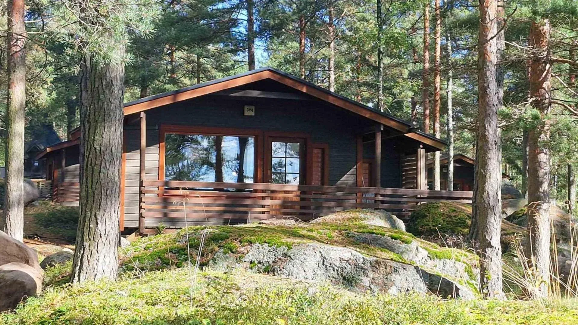 Santalahti Resort Cottages & Villas