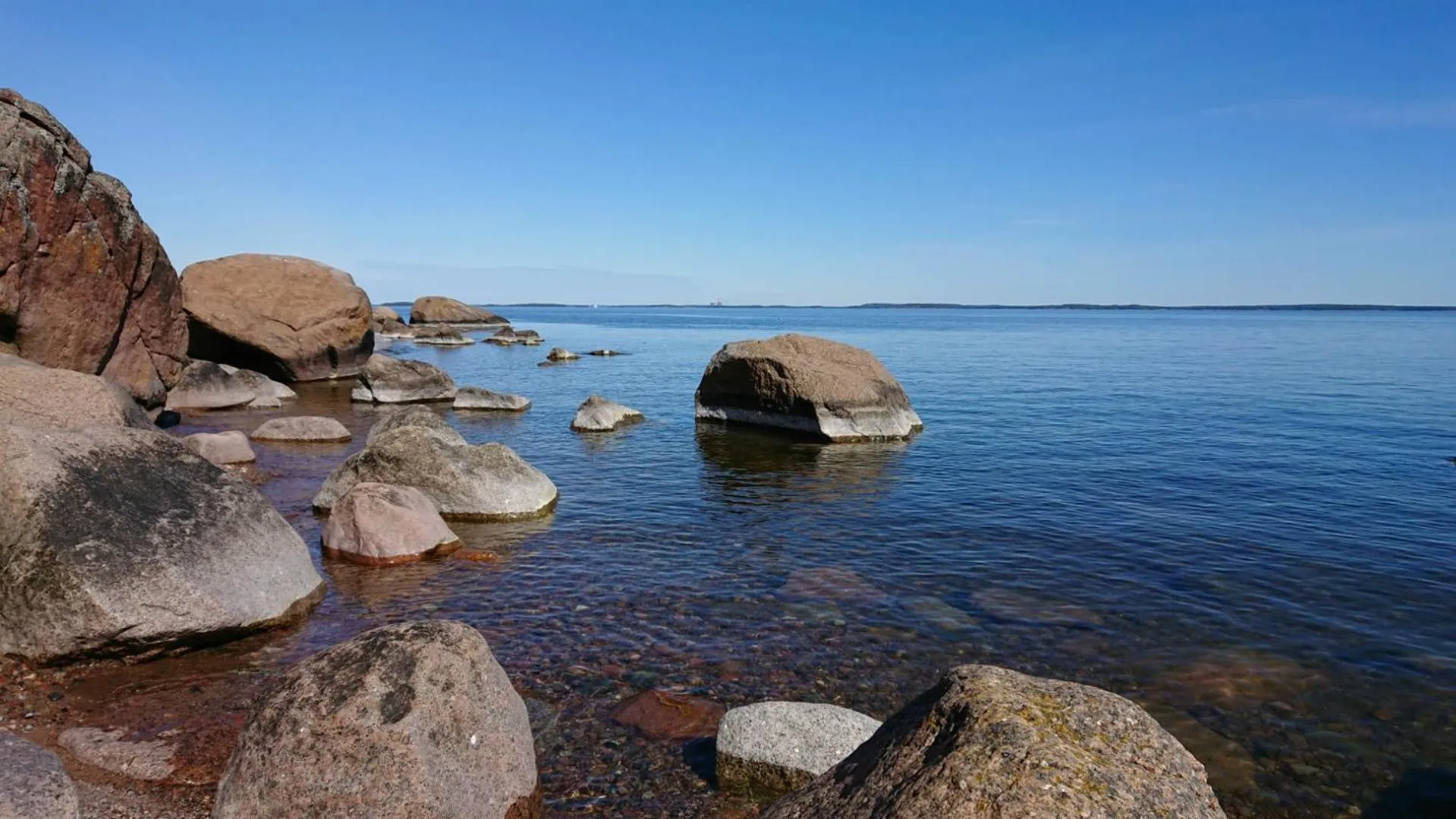 Santalahti Resort Cottages & Villas