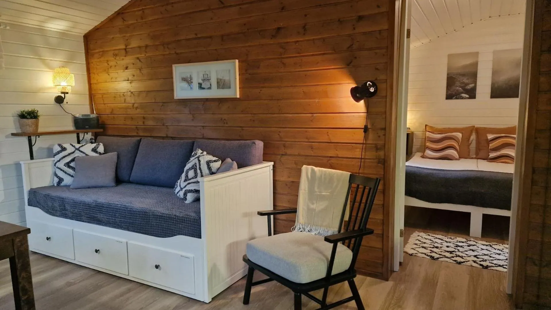 Santalahti Resort Cottages & Villas