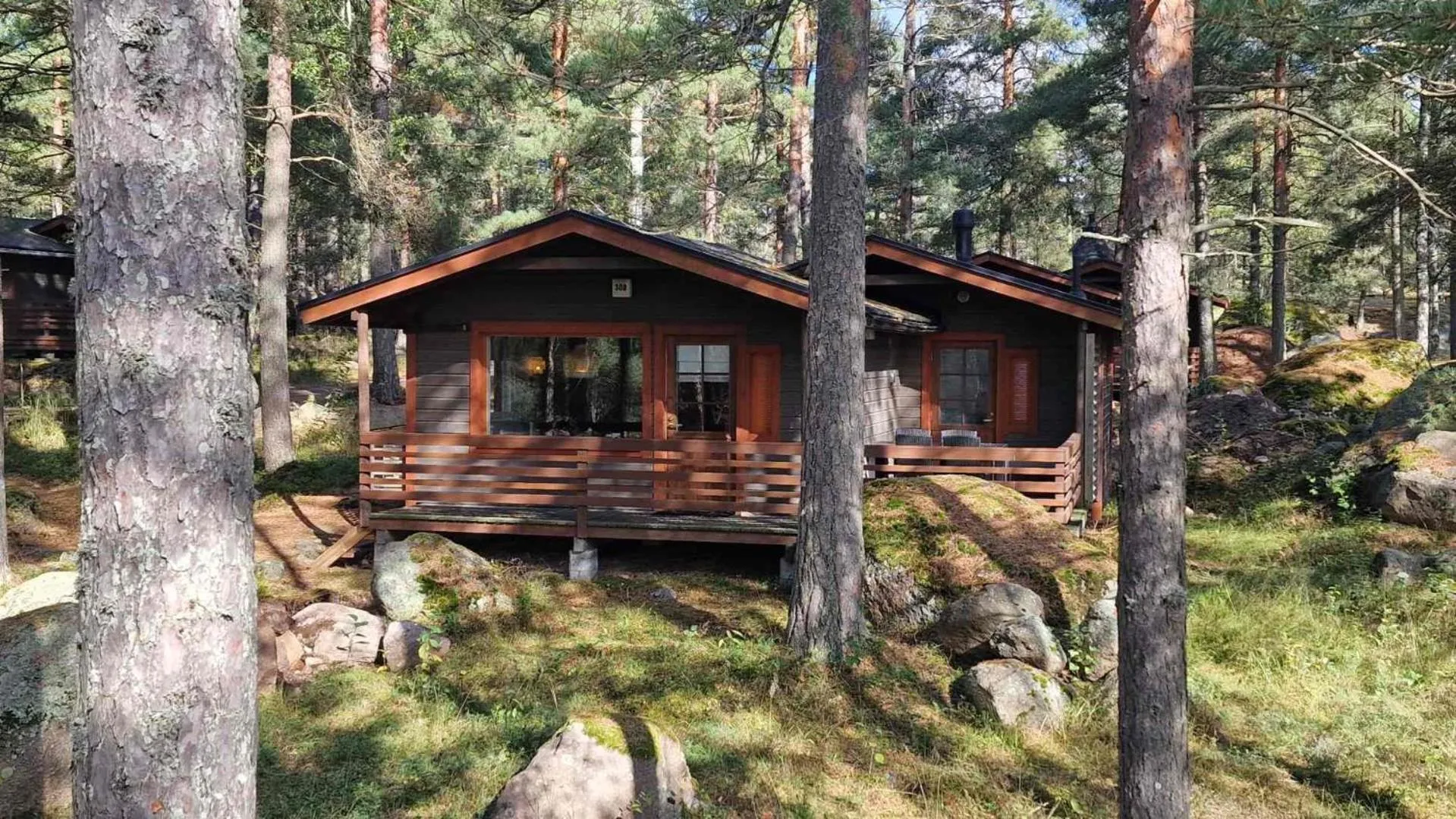 Santalahti Resort Cottages & Villas