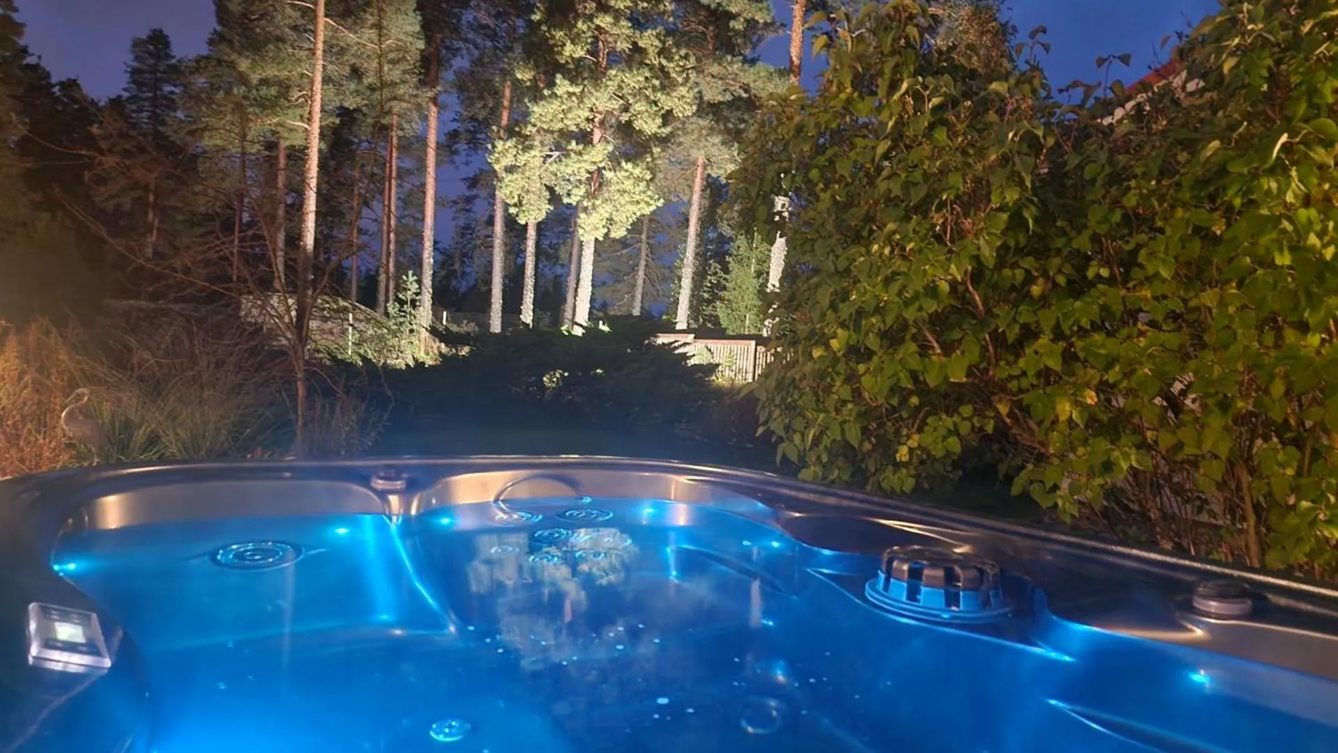 Santalahti Resort Cottages & Villas