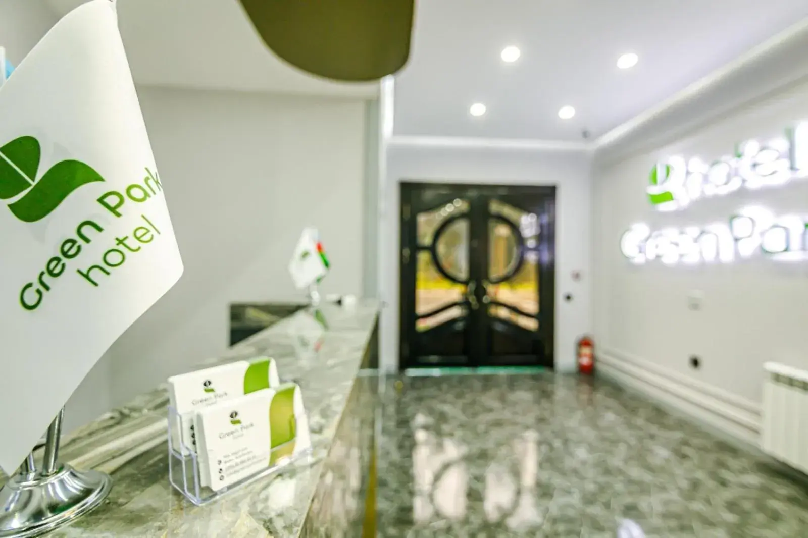 GREEN PARK HOTEl GREEN PARK HOTEl