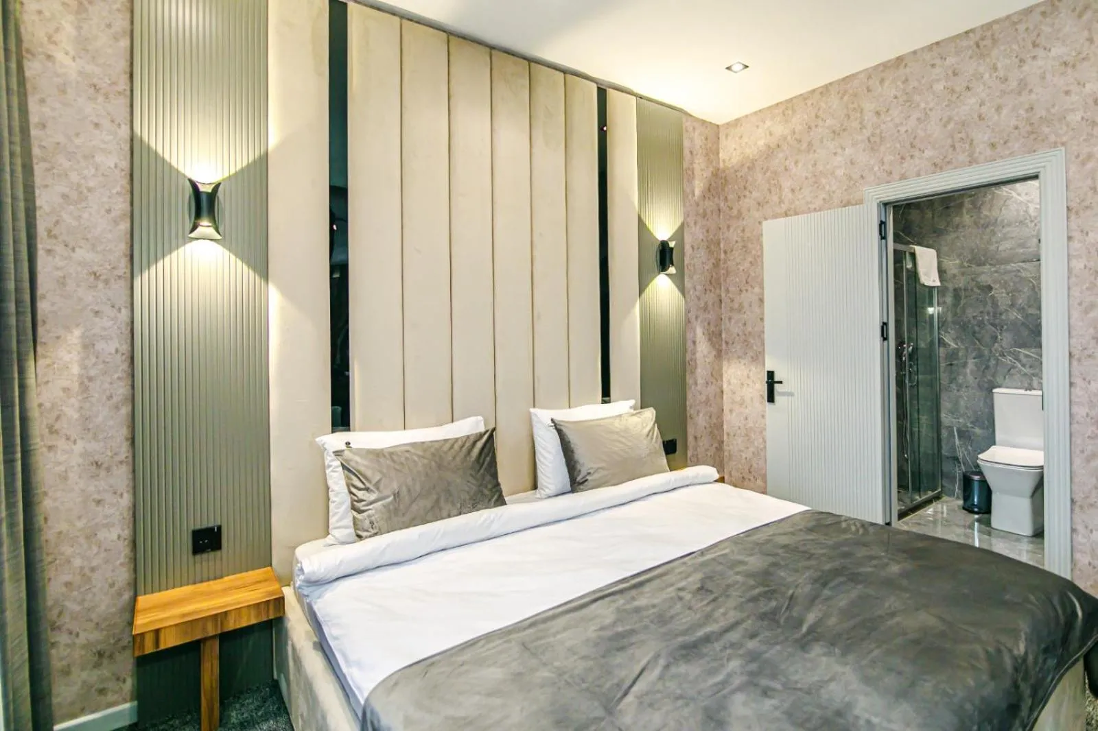 Double or Twin Room in GREEN PARK HOTEl