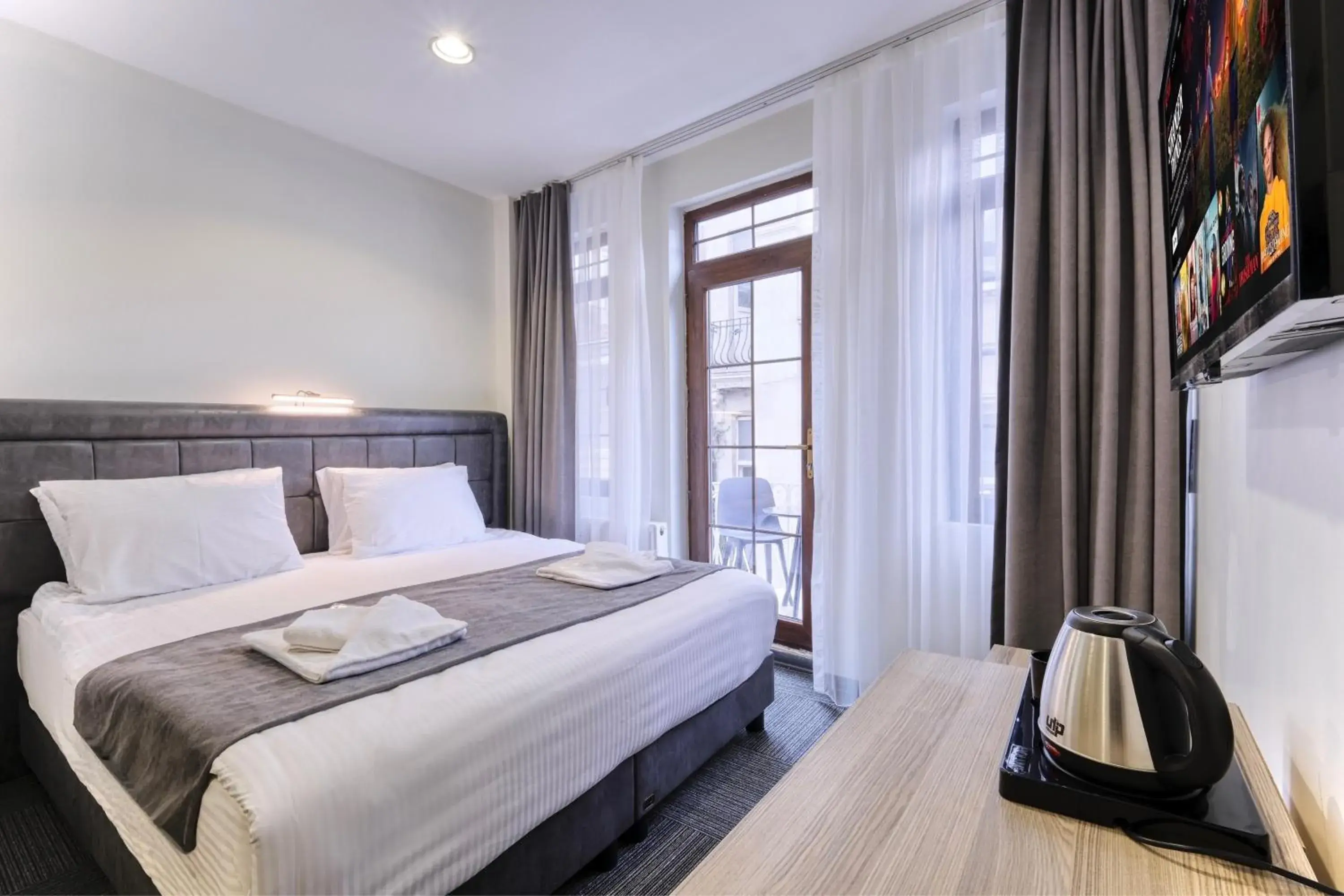 Hub Inn Pera Hub Inn Pera