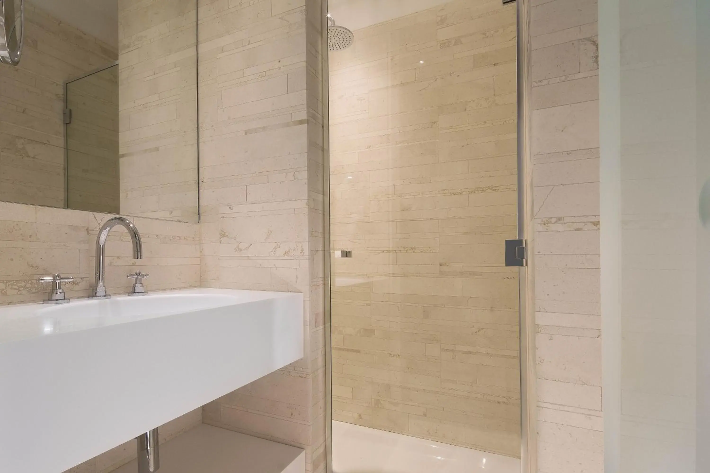 Classic Double Room in Hôtel Le Marianne Classic Double Room in Hôtel Le Marianne