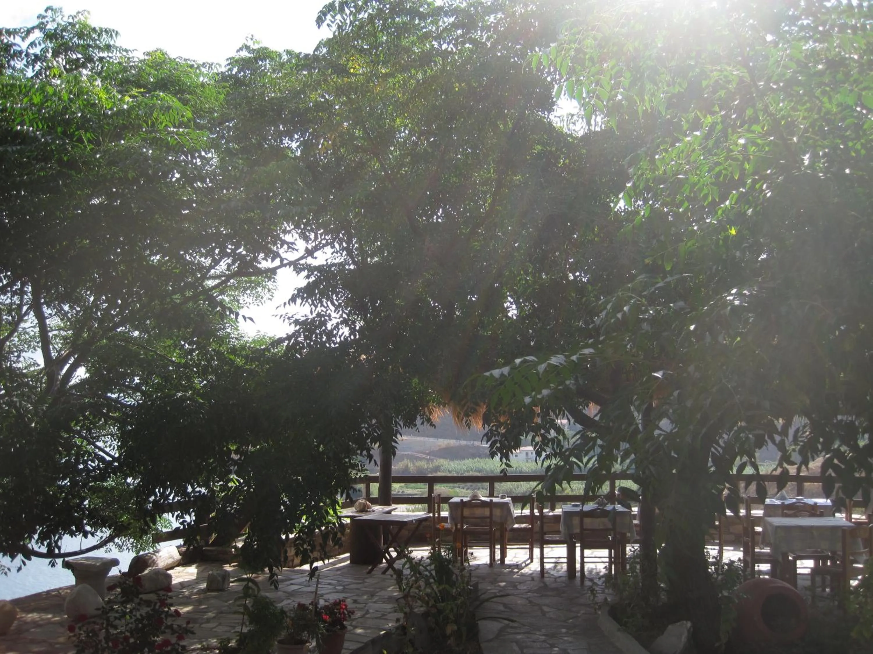 Ikaria Utopia - Cusco Studios