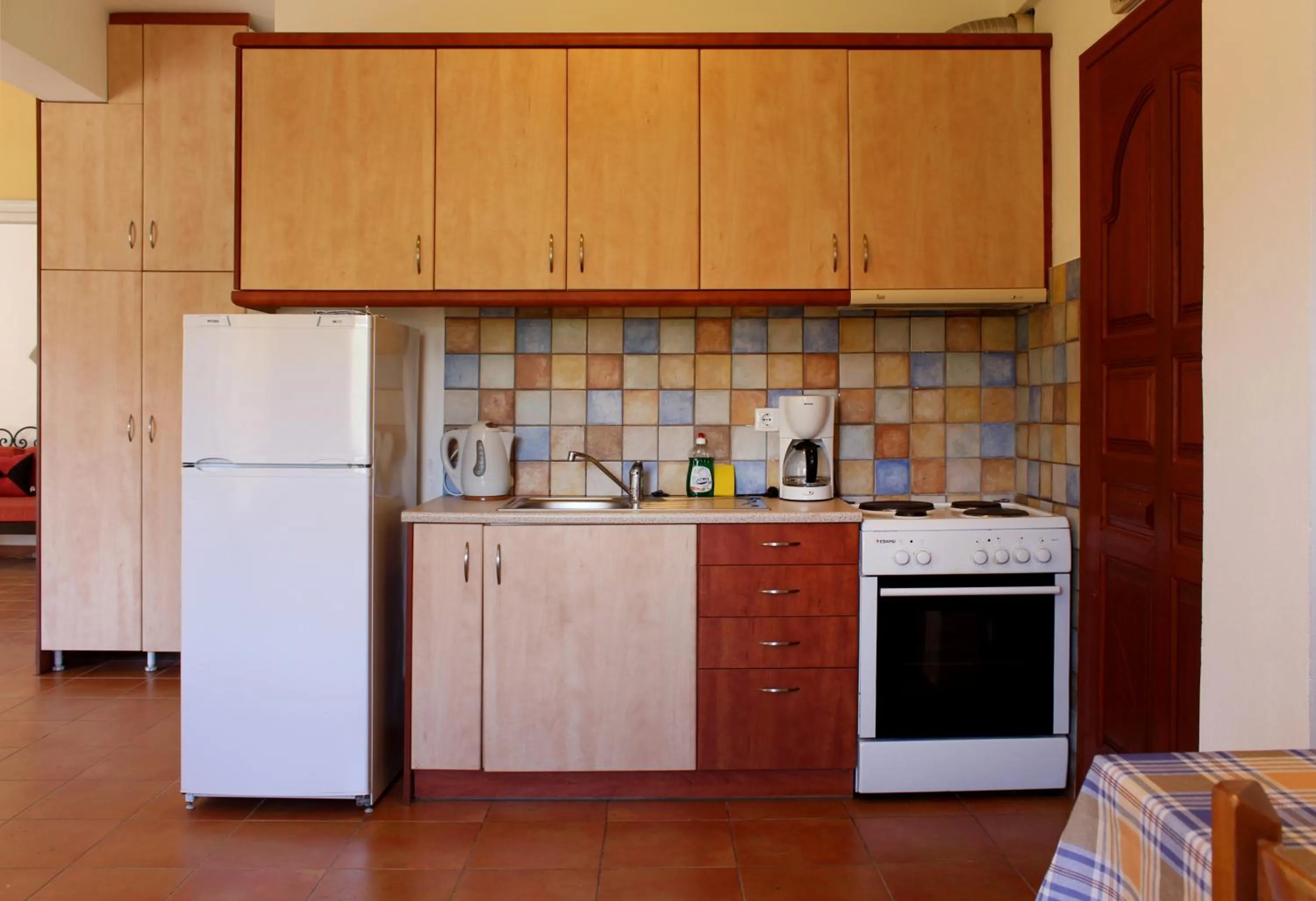 Ikaria Utopia - Cusco Studios