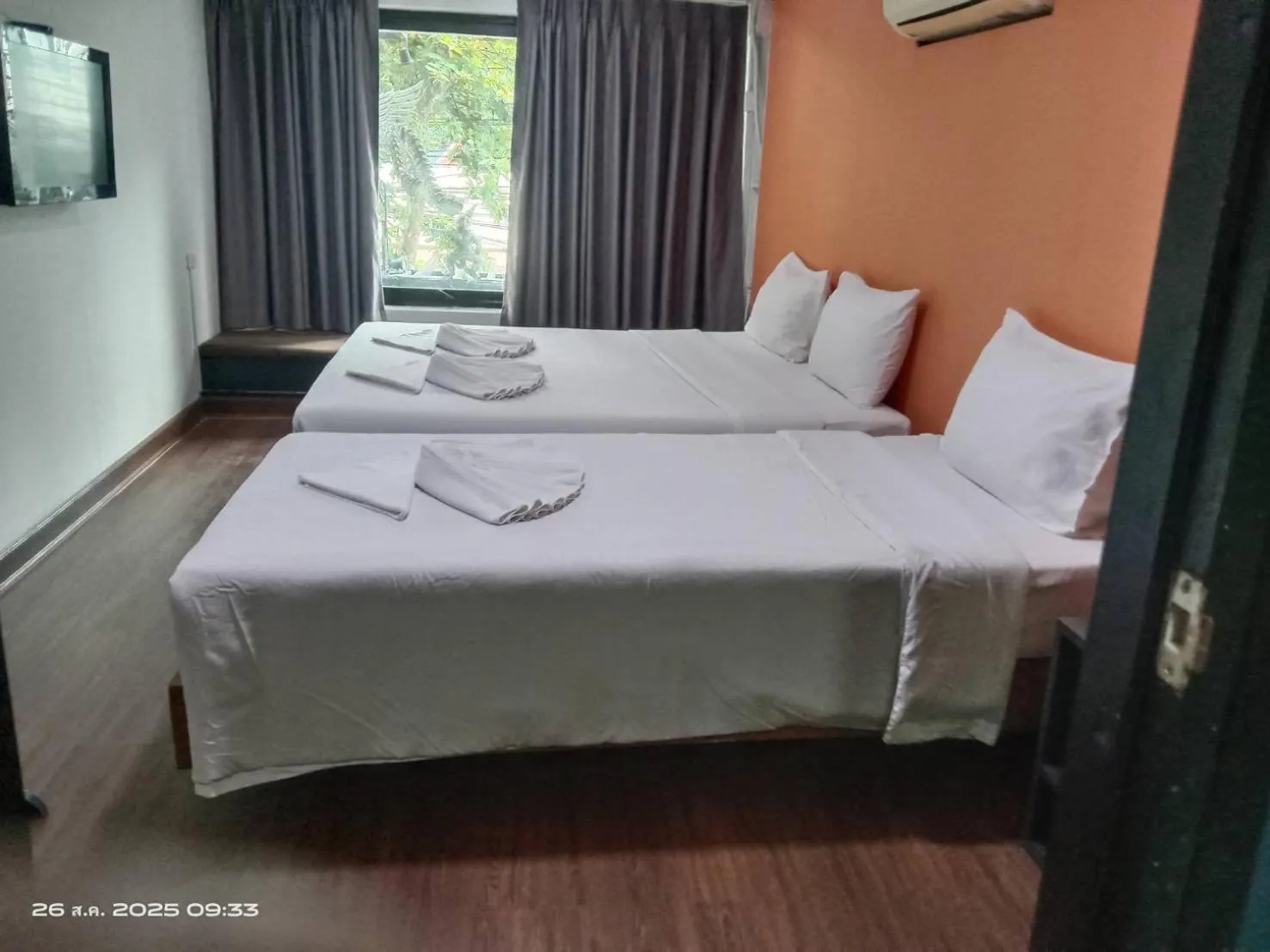 Bed in The Sculpture