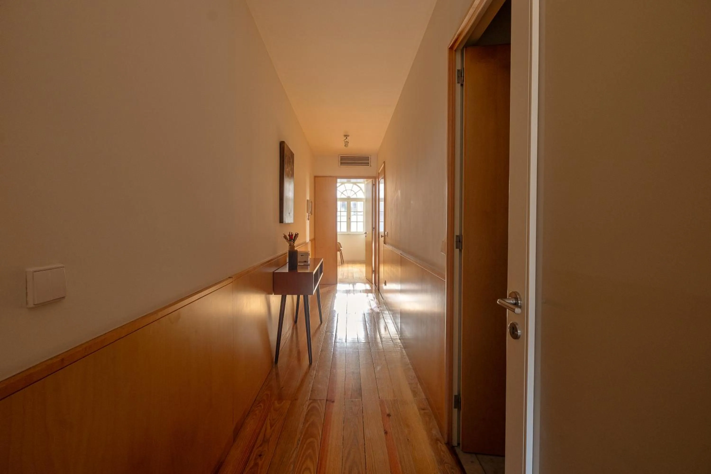 View (from property/room) in Oporto Trendy Apartments