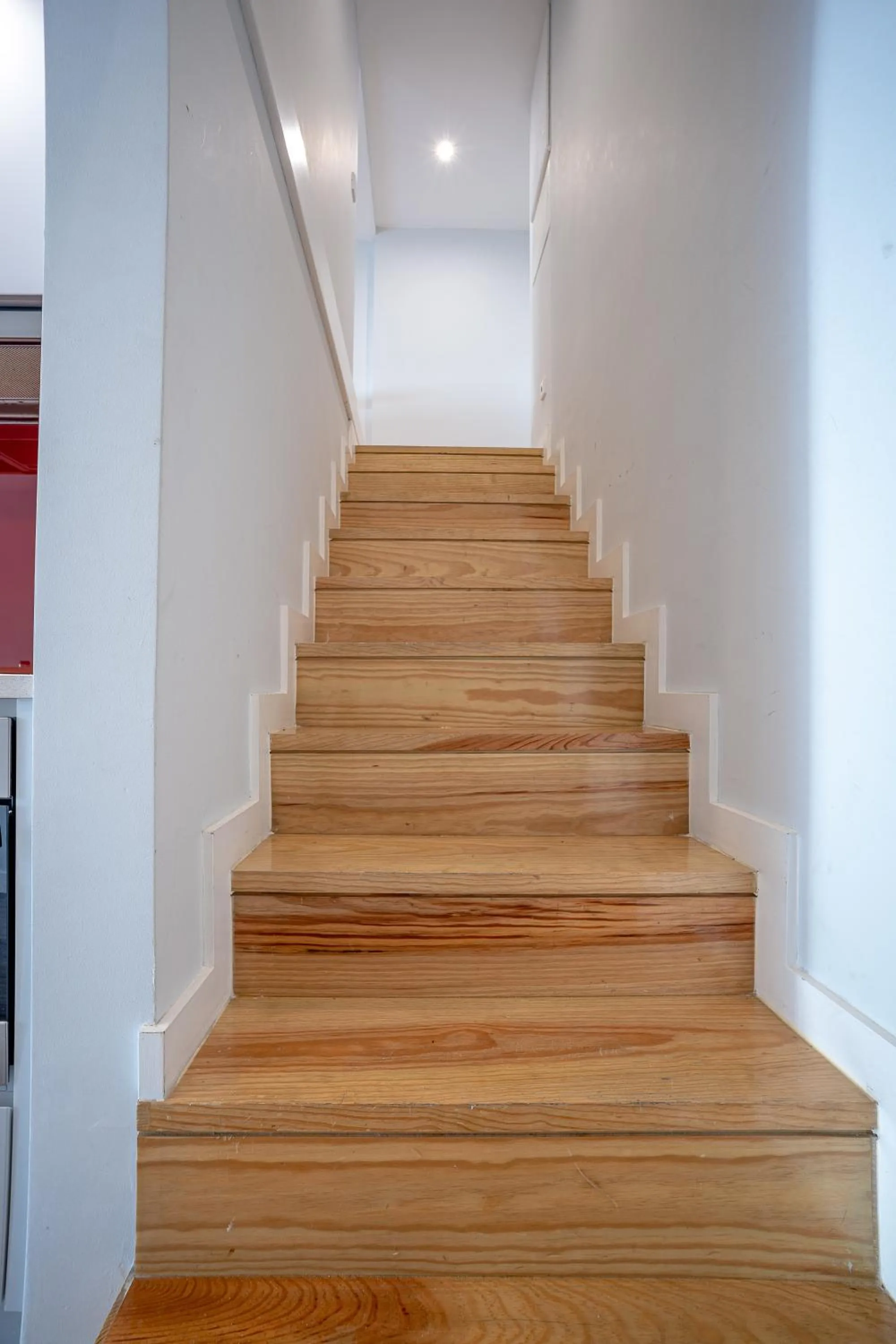 Bedroom in Oporto Trendy Apartments