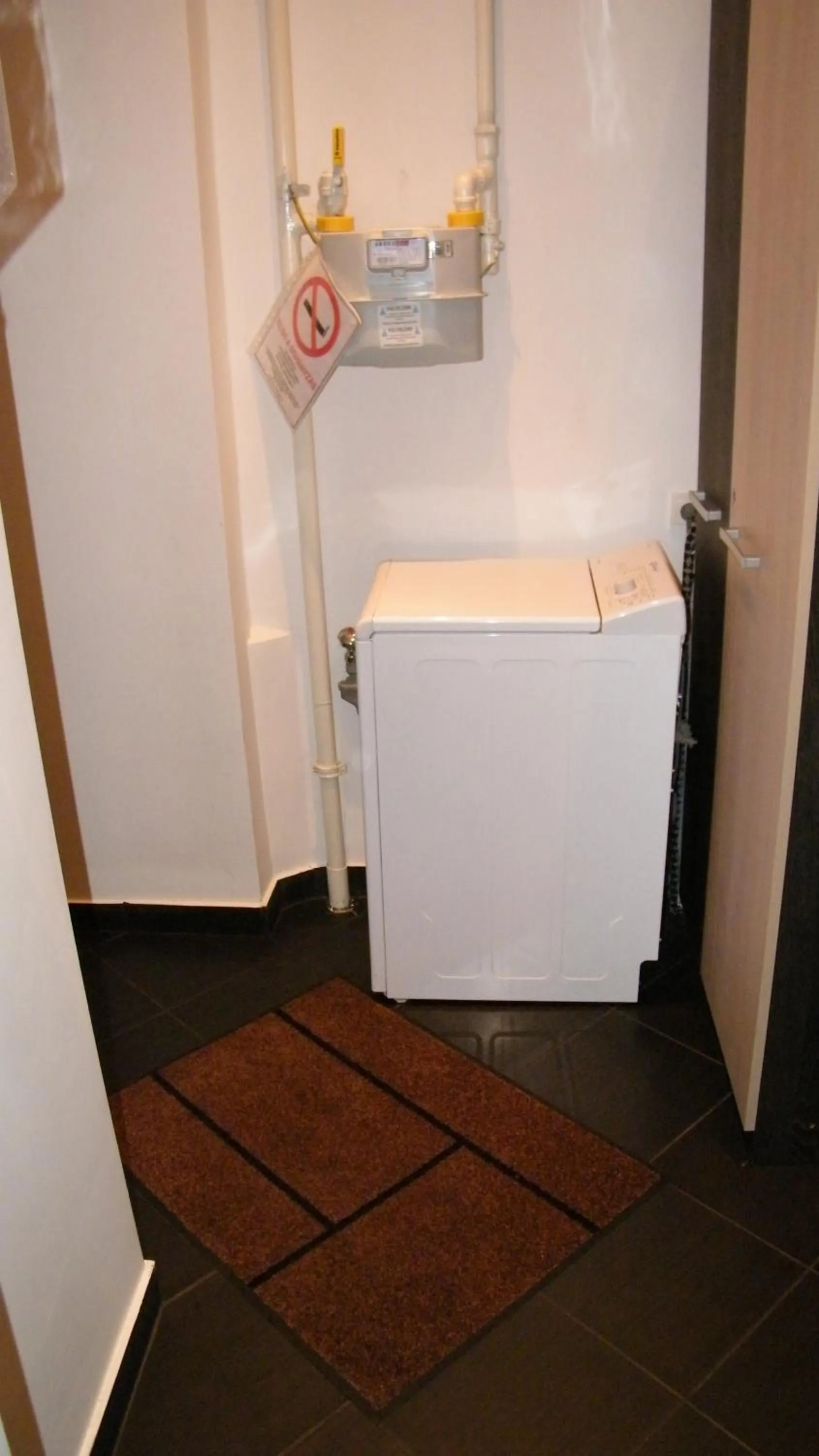 Other in Central King Apartment