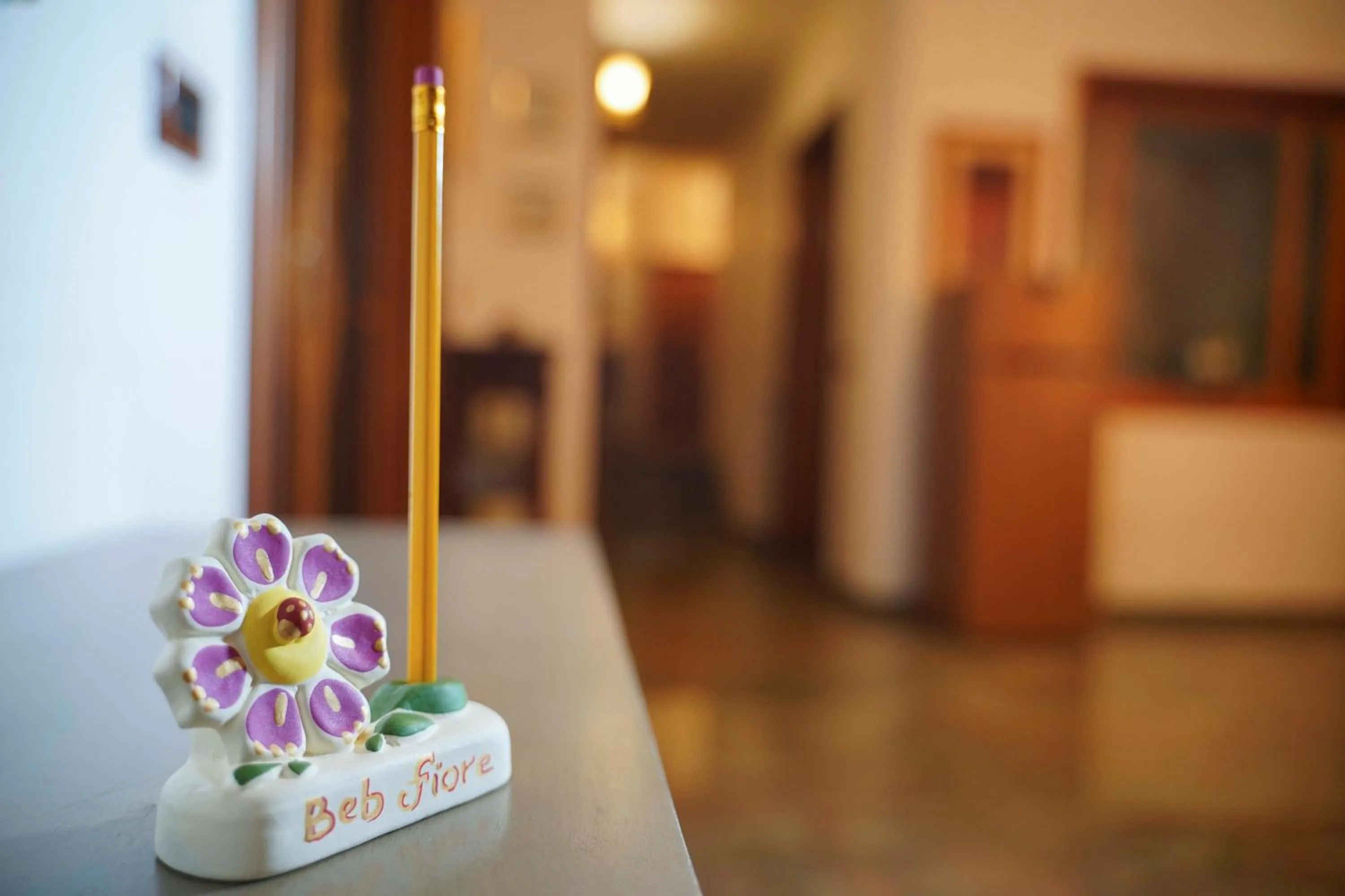 Property logo or sign in B&B Fiore