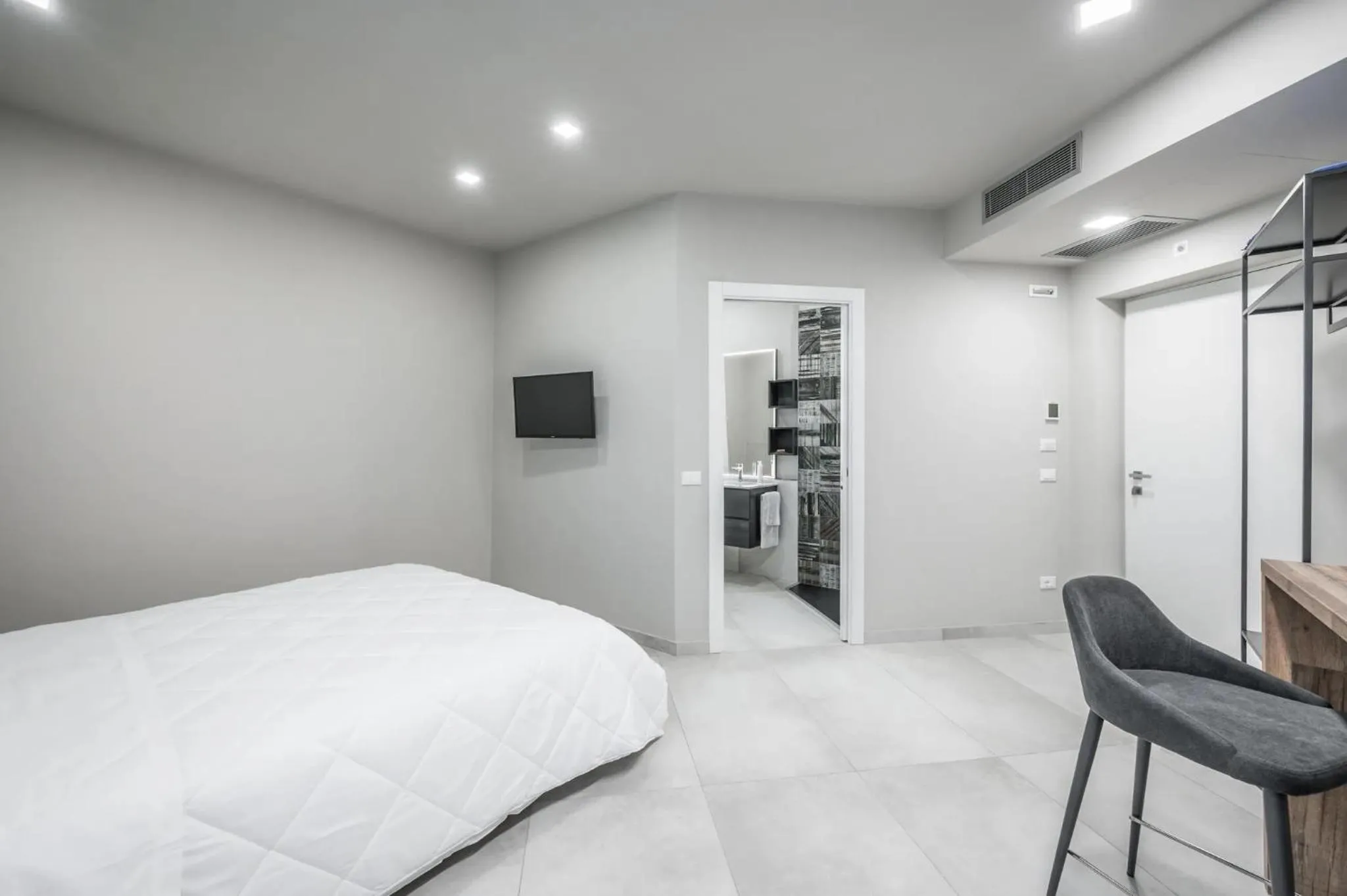 Bed in Borgo degli Ulivi