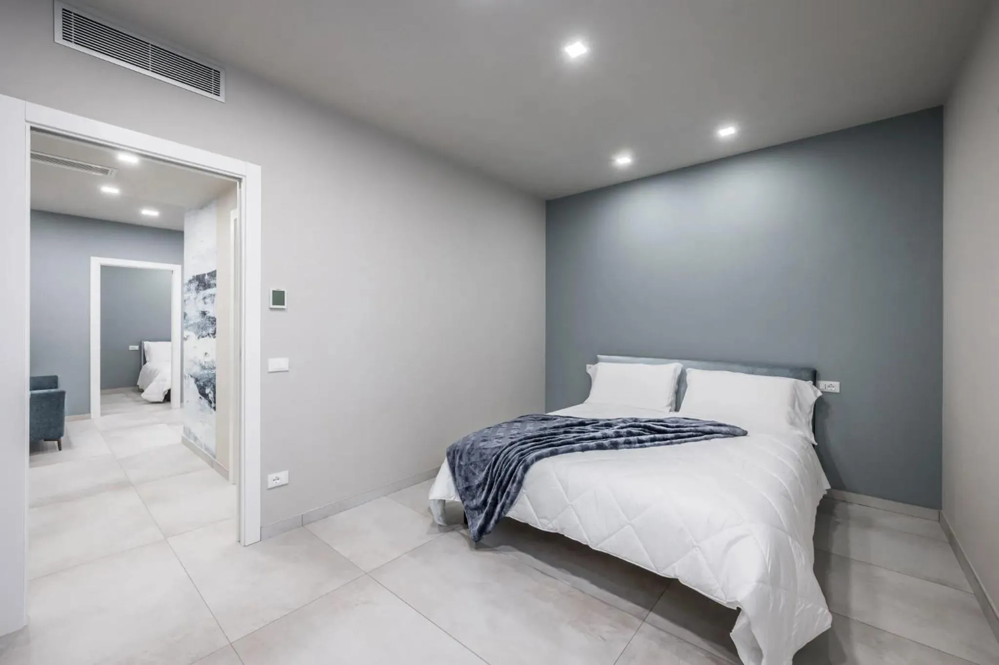 Bed in Borgo degli Ulivi