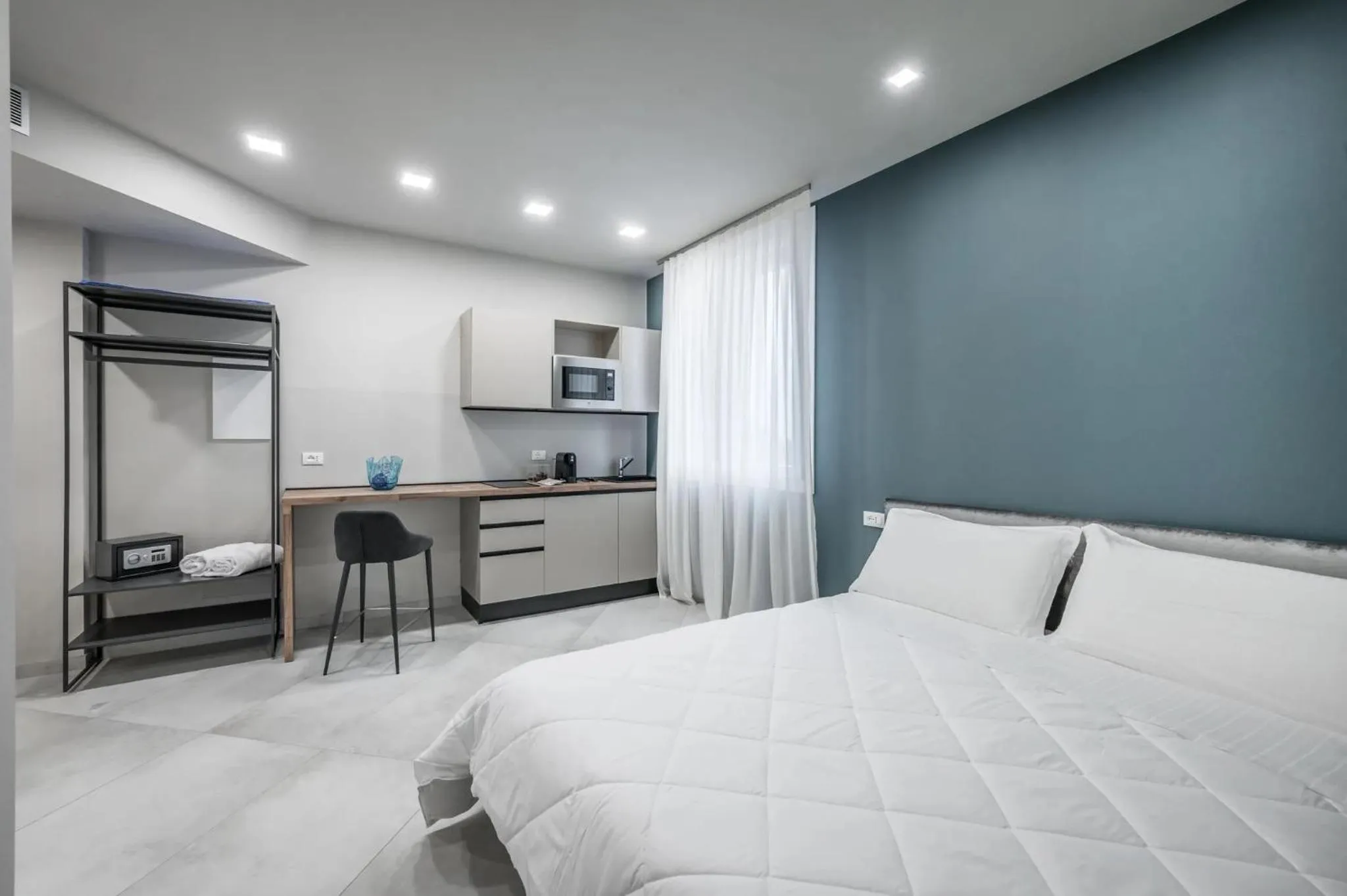 Bed in Borgo degli Ulivi