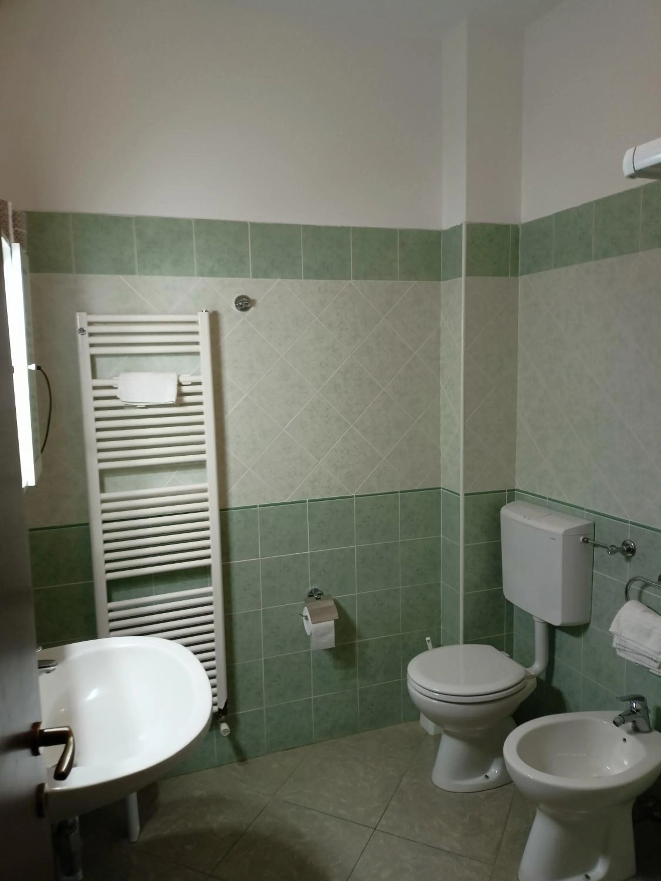 Hotel Ariston Imperial