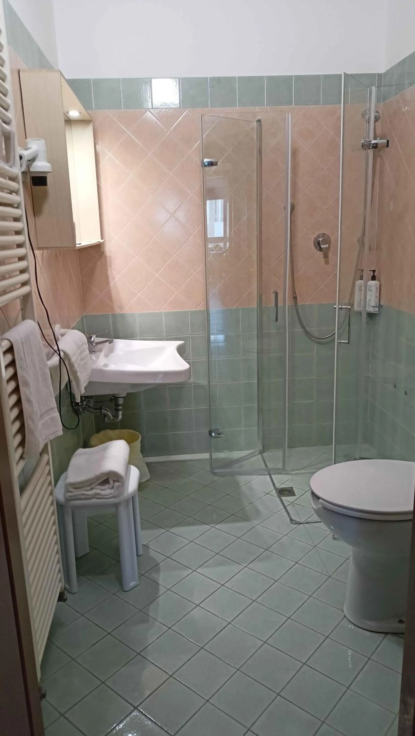 Hotel Ariston Imperial