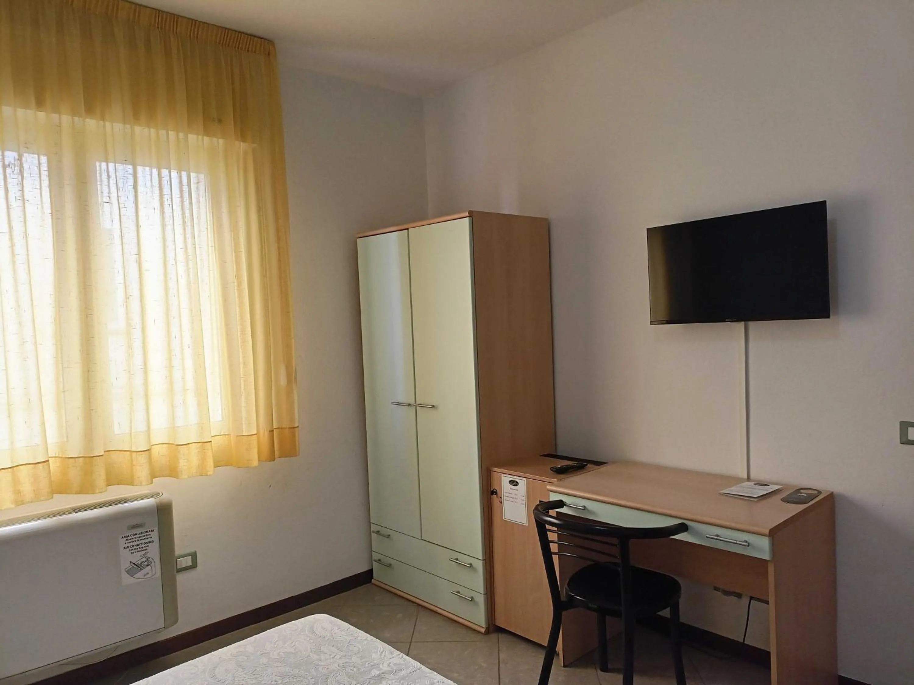 Hotel Ariston Imperial