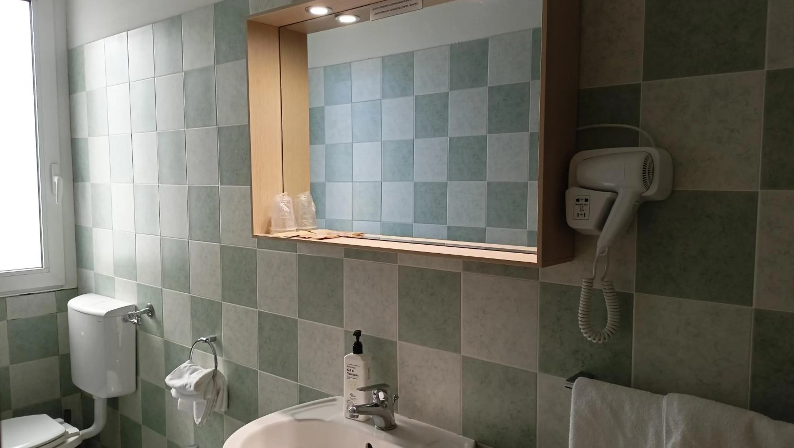 Hotel Ariston Imperial