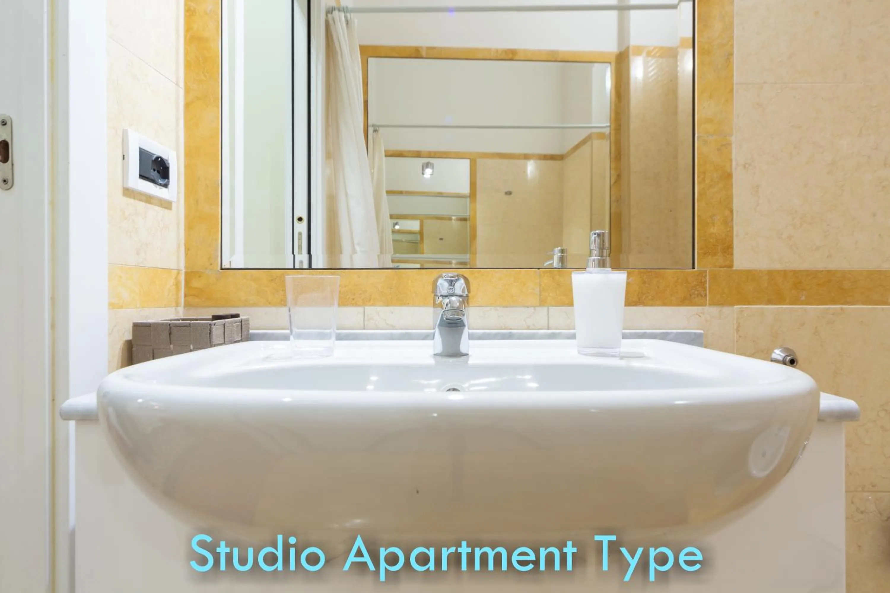 BolognaRoomscom - Santo Stefano Apartments