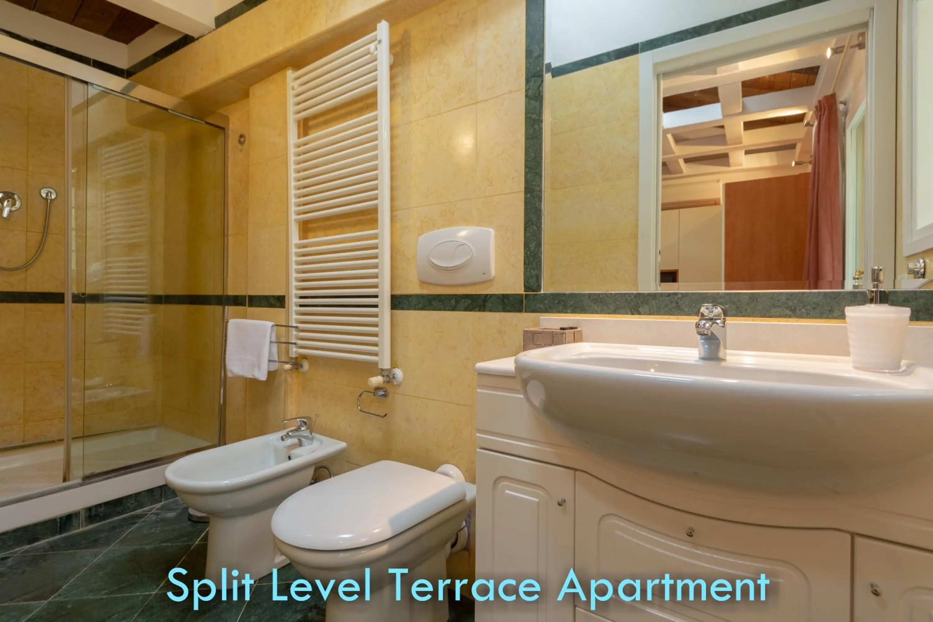 BolognaRoomscom - Santo Stefano Apartments