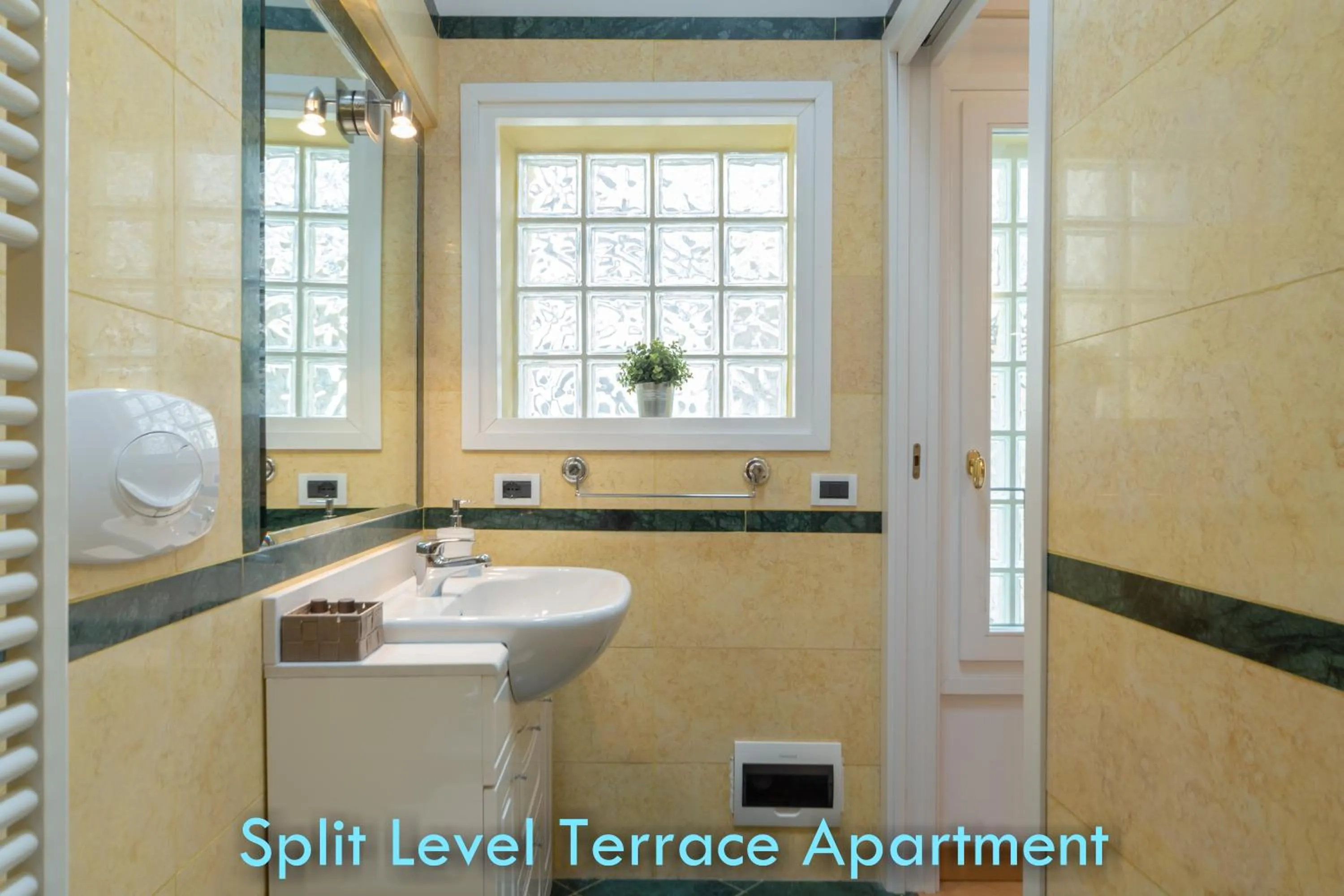 BolognaRoomscom - Santo Stefano Apartments