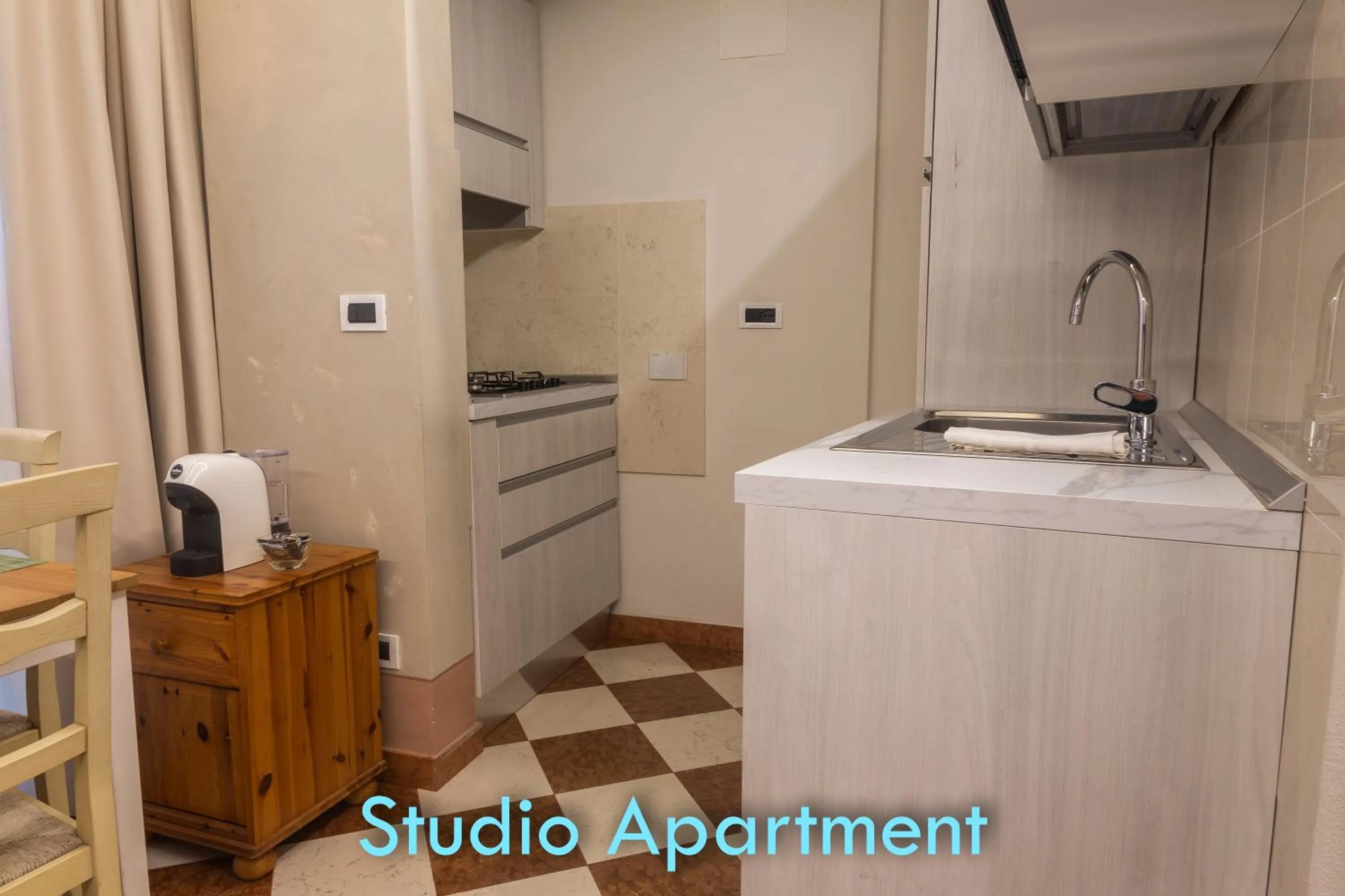 BolognaRoomscom - Santo Stefano Apartments