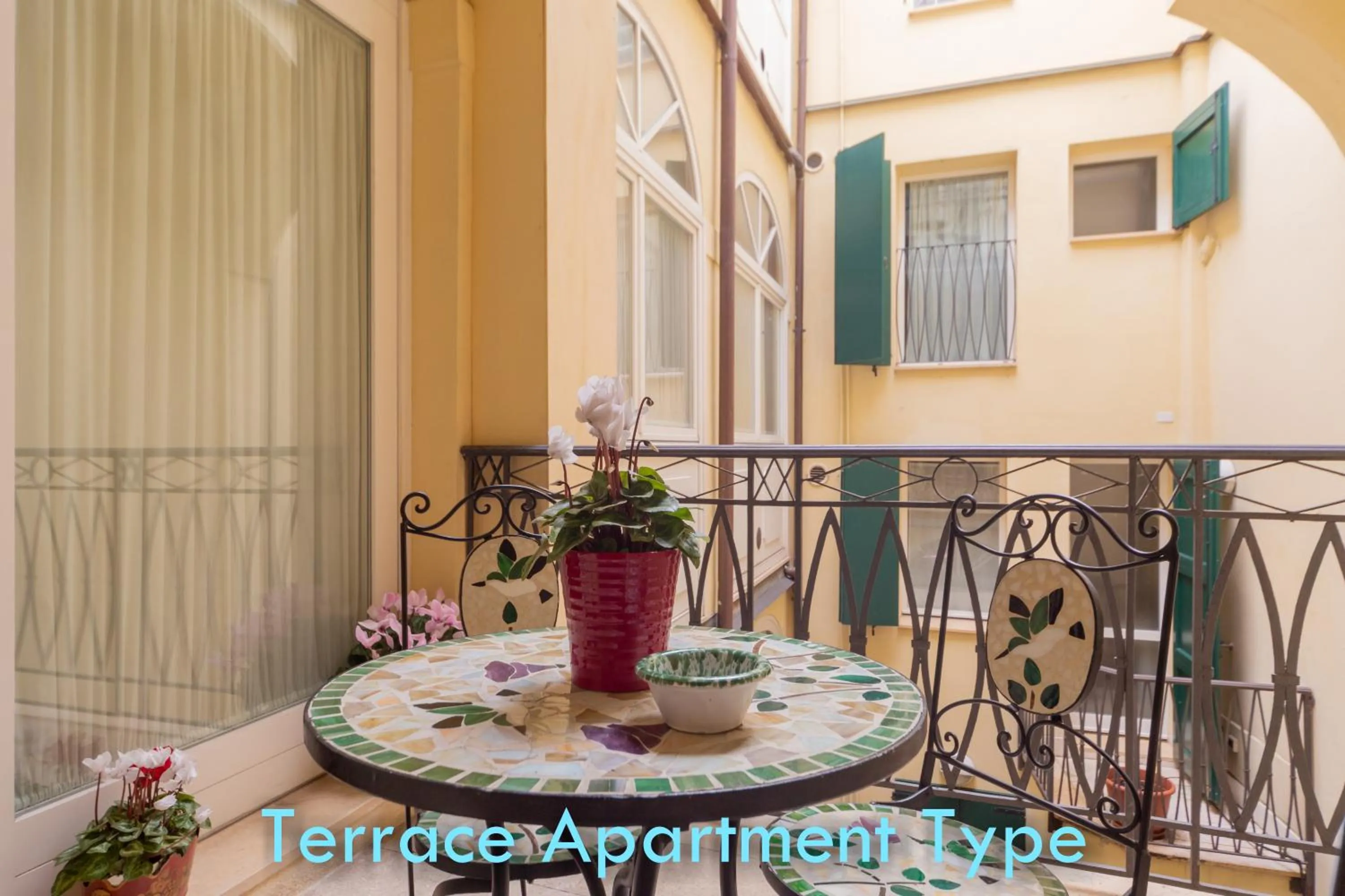 BolognaRoomscom - Santo Stefano Apartments