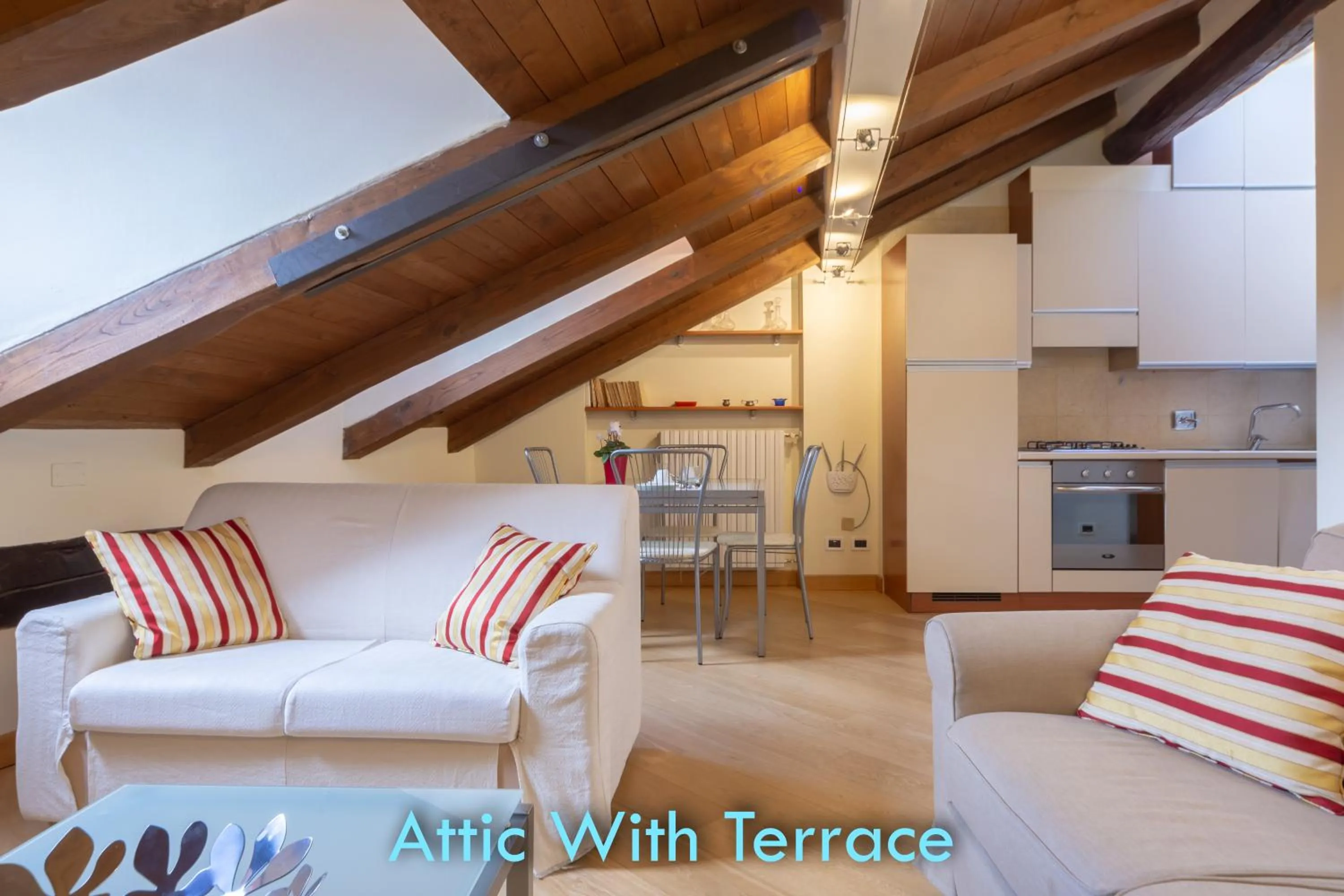 BolognaRoomscom - Santo Stefano Apartments