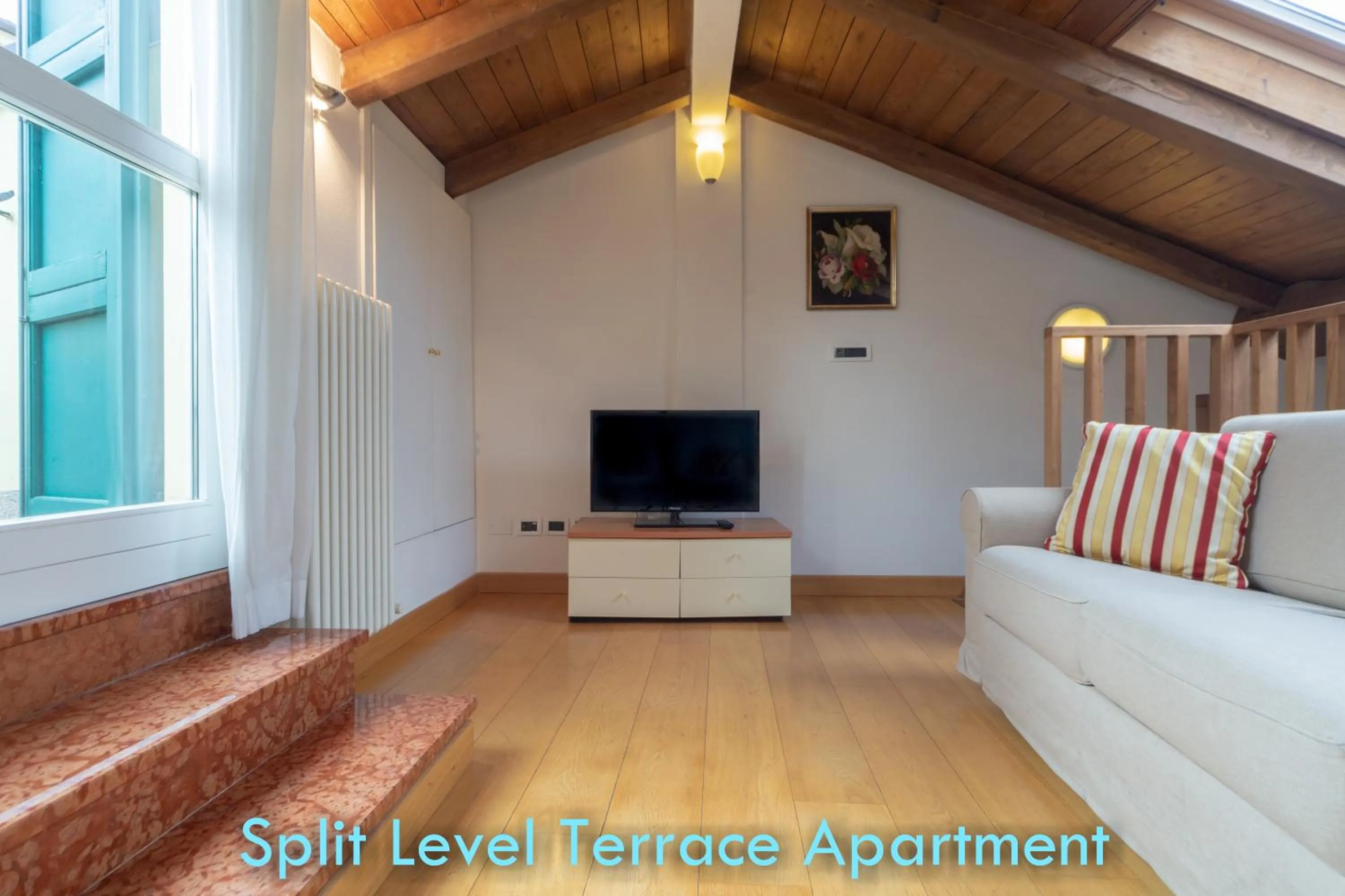 BolognaRoomscom - Santo Stefano Apartments