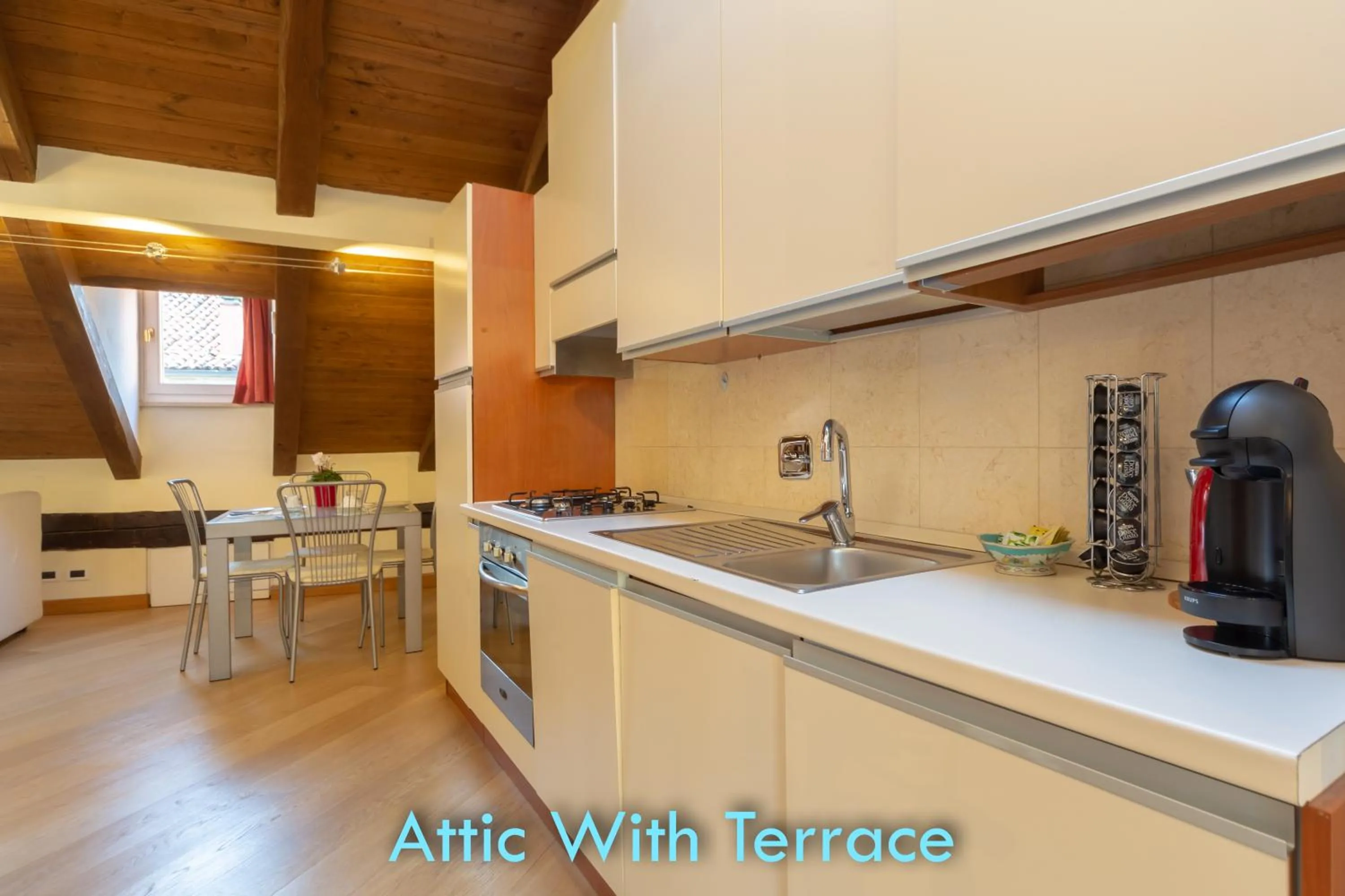 BolognaRoomscom - Santo Stefano Apartments