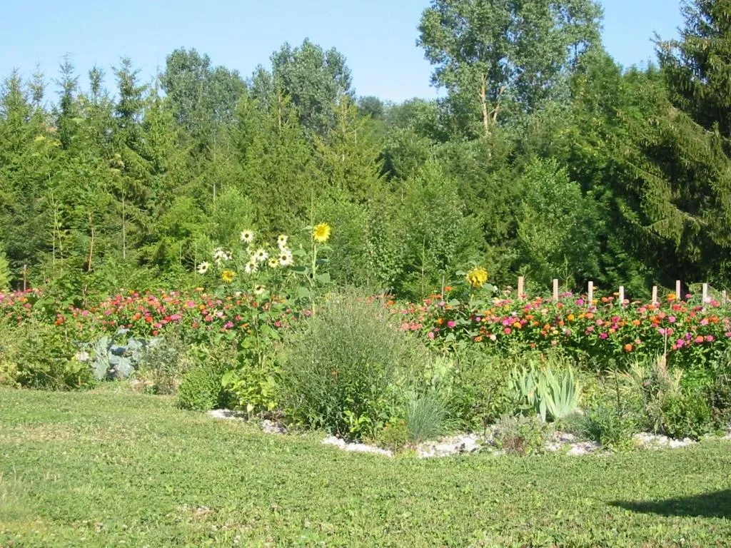 Property building in Au Pré du Moulin