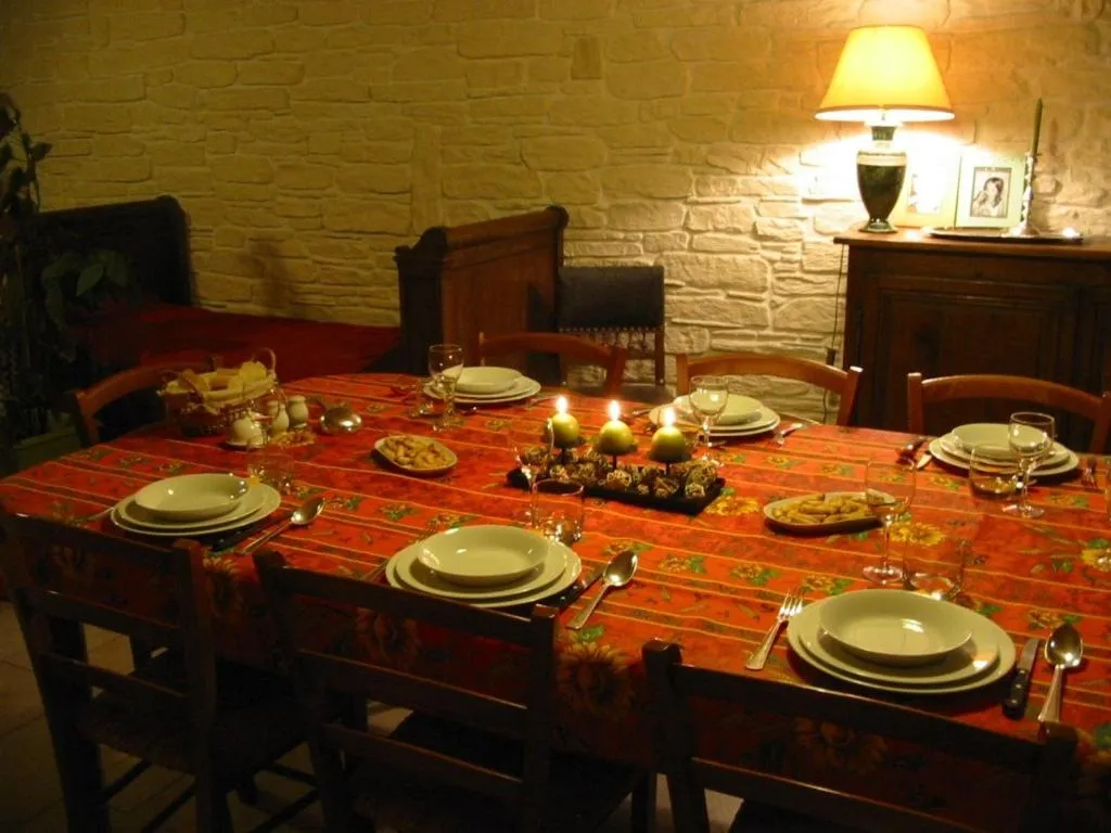 Activities in Au Pré du Moulin